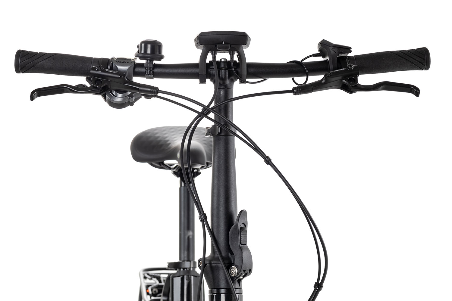 2R Manufaktur FXK9 unisize | black | 20 Zoll