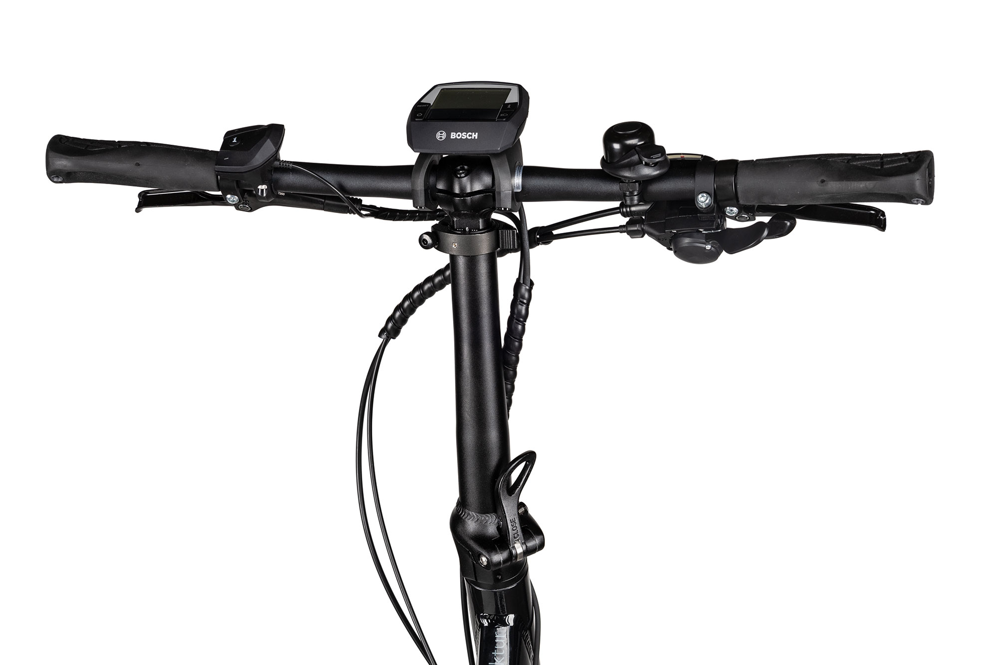 2R Manufaktur FXK9 unisize | black