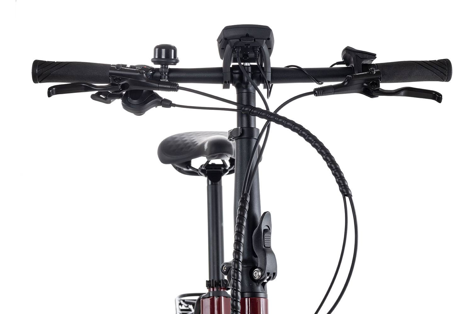 2R Manufaktur FXK9 unisize | wine red | 20 Zoll