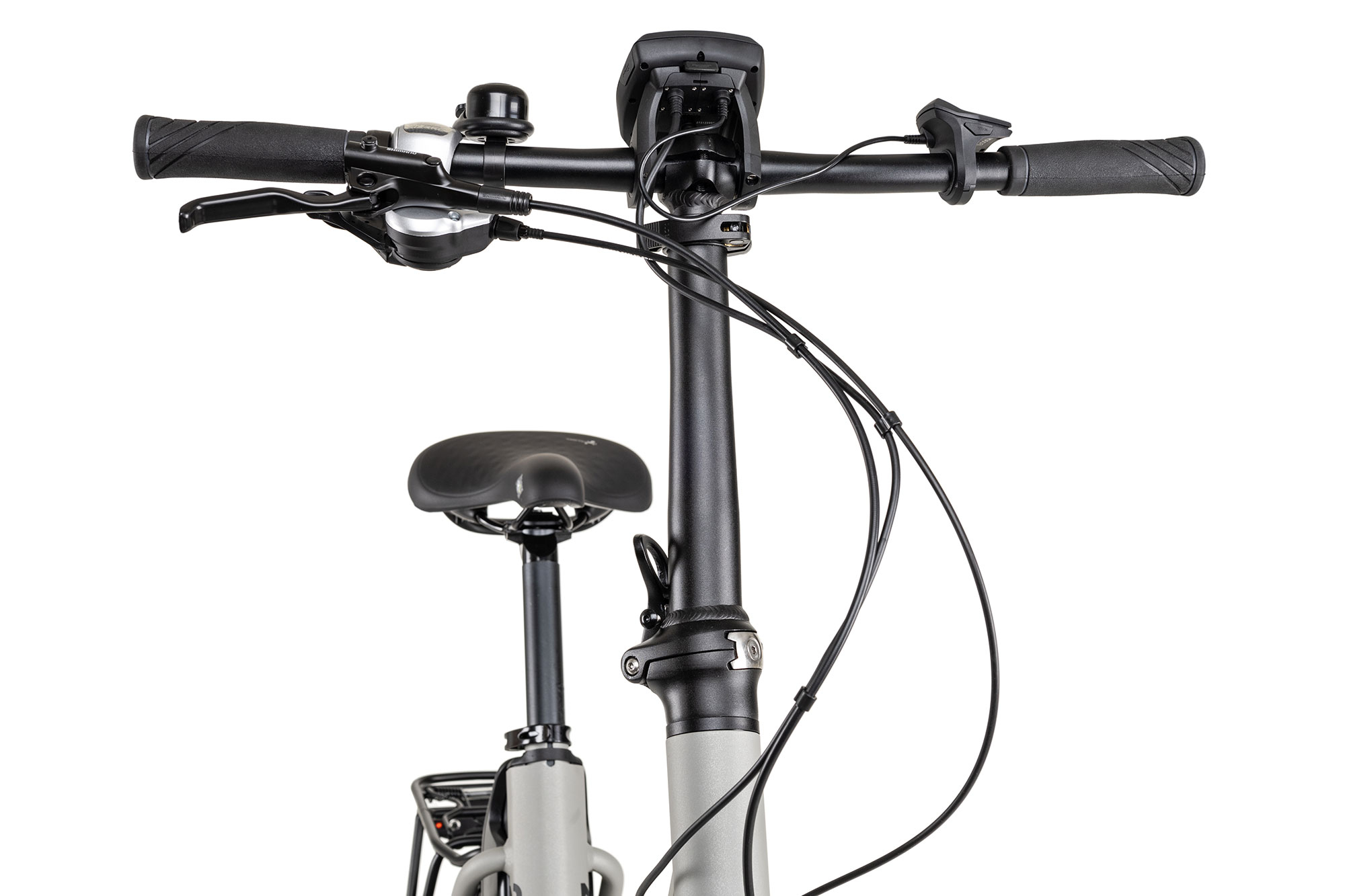 2R Manufaktur FXN8 unisize | grey matt