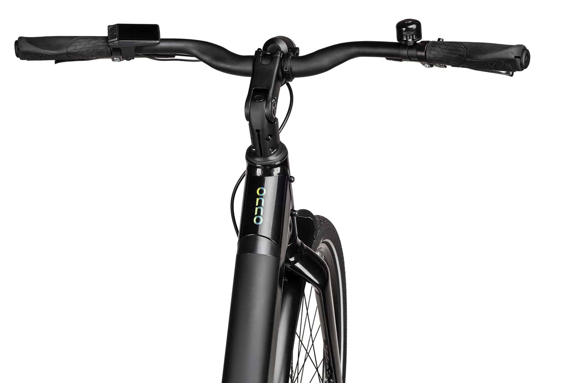 2R Manufaktur Onno Wave 48 cm | emerald black