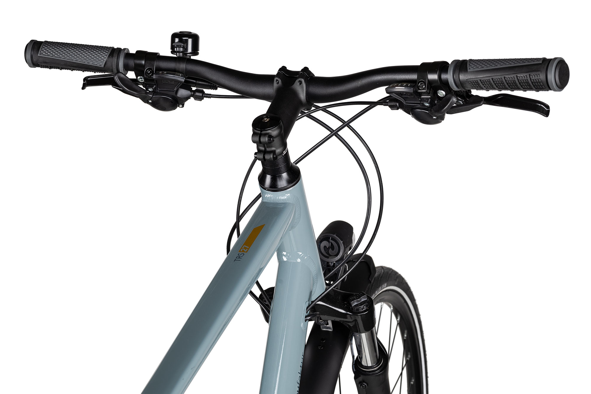 2R Manufaktur TRS27 51 cm | blue