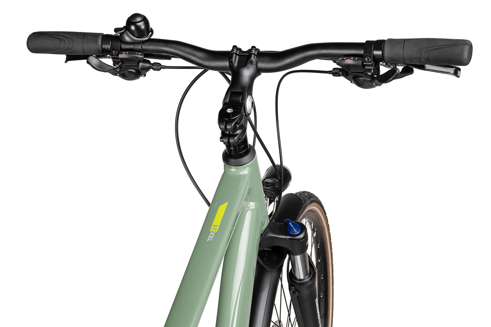 2R Manufaktur TRX 24 52 cm | irish khaki