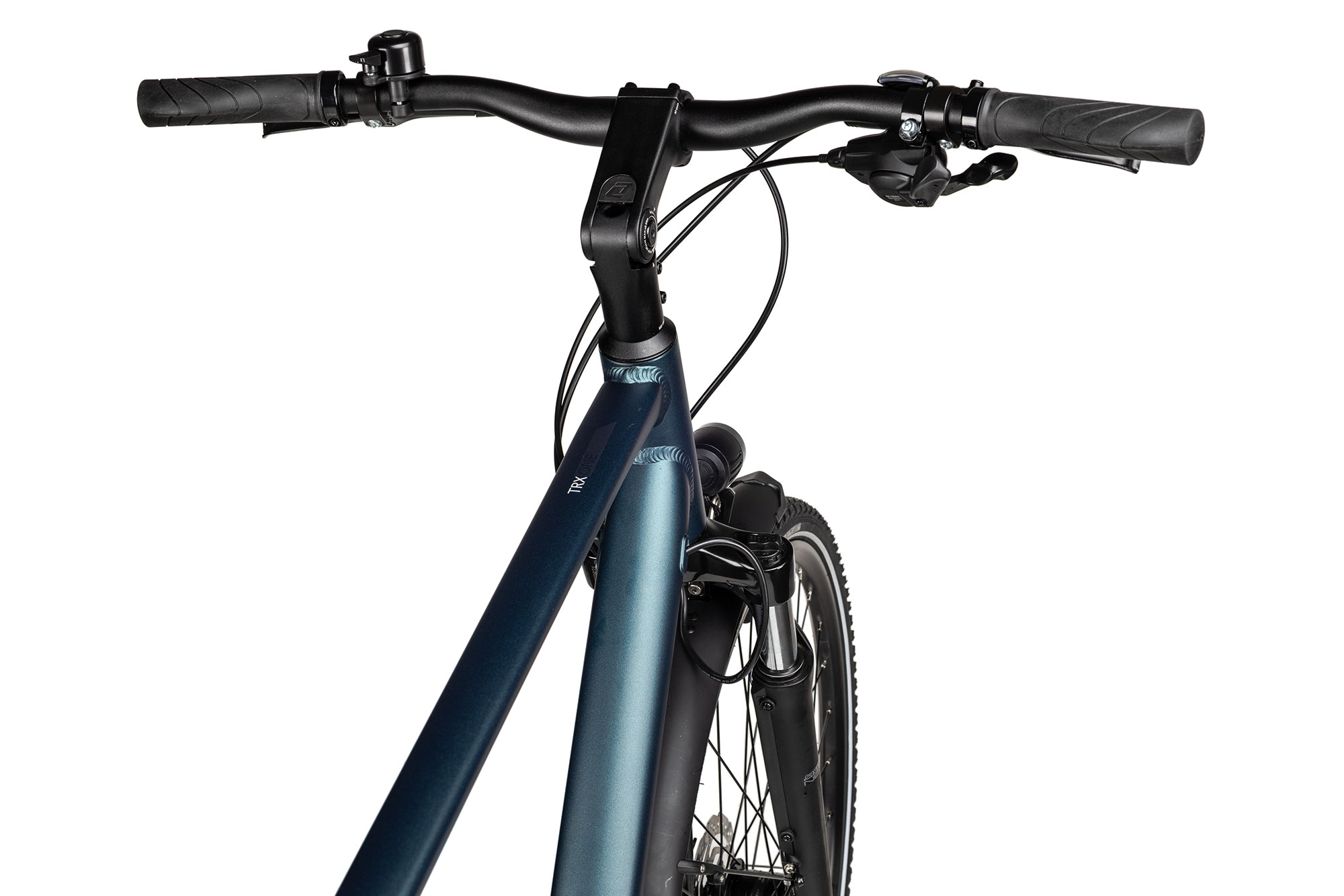 2R Manufaktur TRX ONE 60 cm | dark petrol matt