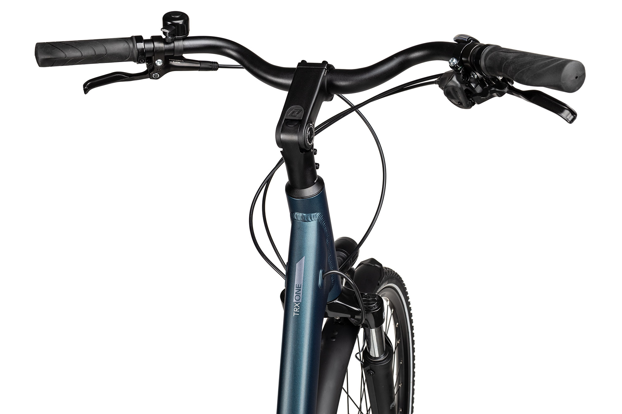 2R Manufaktur TRX ONE Wave 56 cm | dark petrol matt