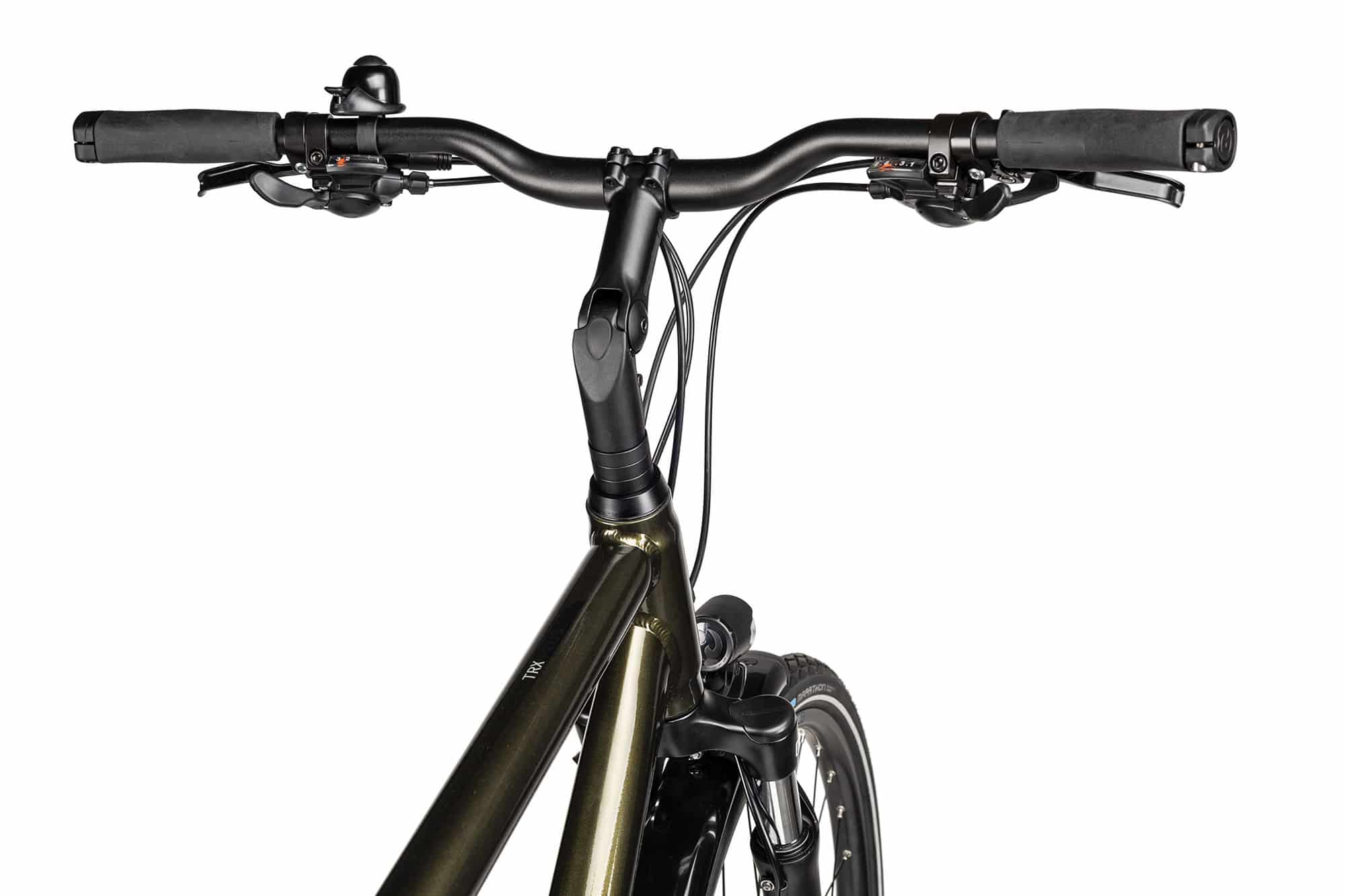2R Manufaktur TRX Plus 50 cm | forrest green