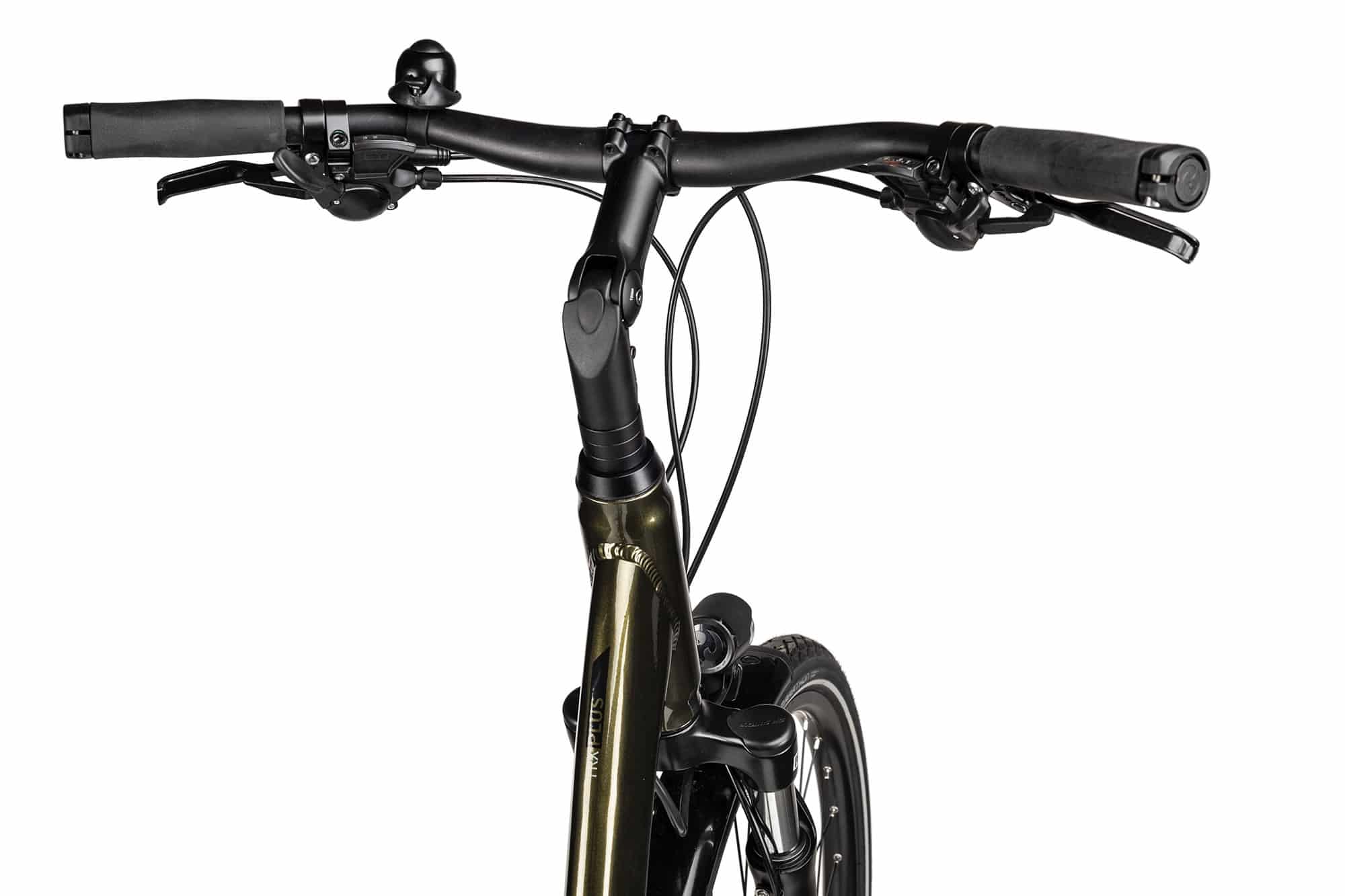 2R Manufaktur TRX Plus Wave 50 cm | forrest green
