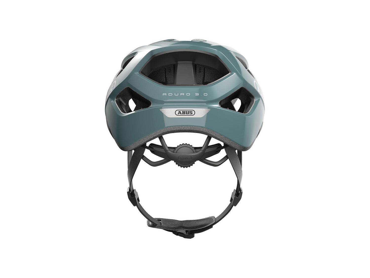 Abus Aduro 3.0 Helm 58-62 cm | glacier blue