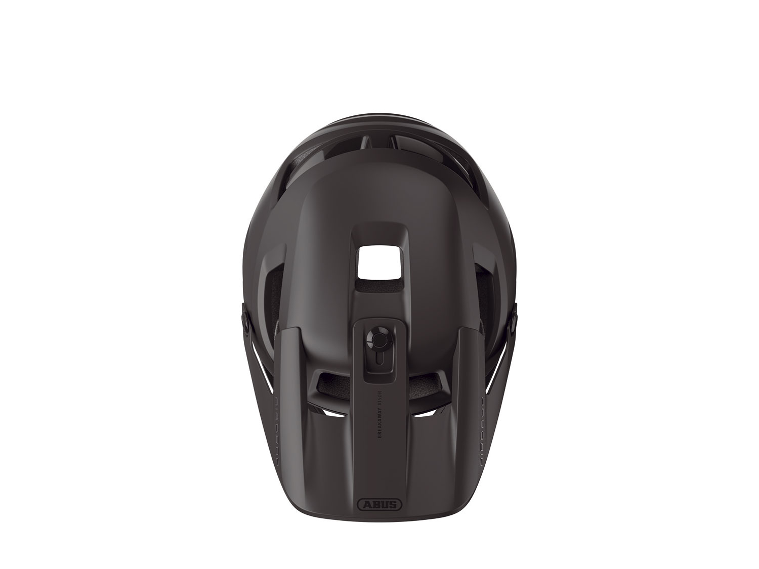 Abus AirDrop Mips Fullface Helm 58-62 cm | velvet black