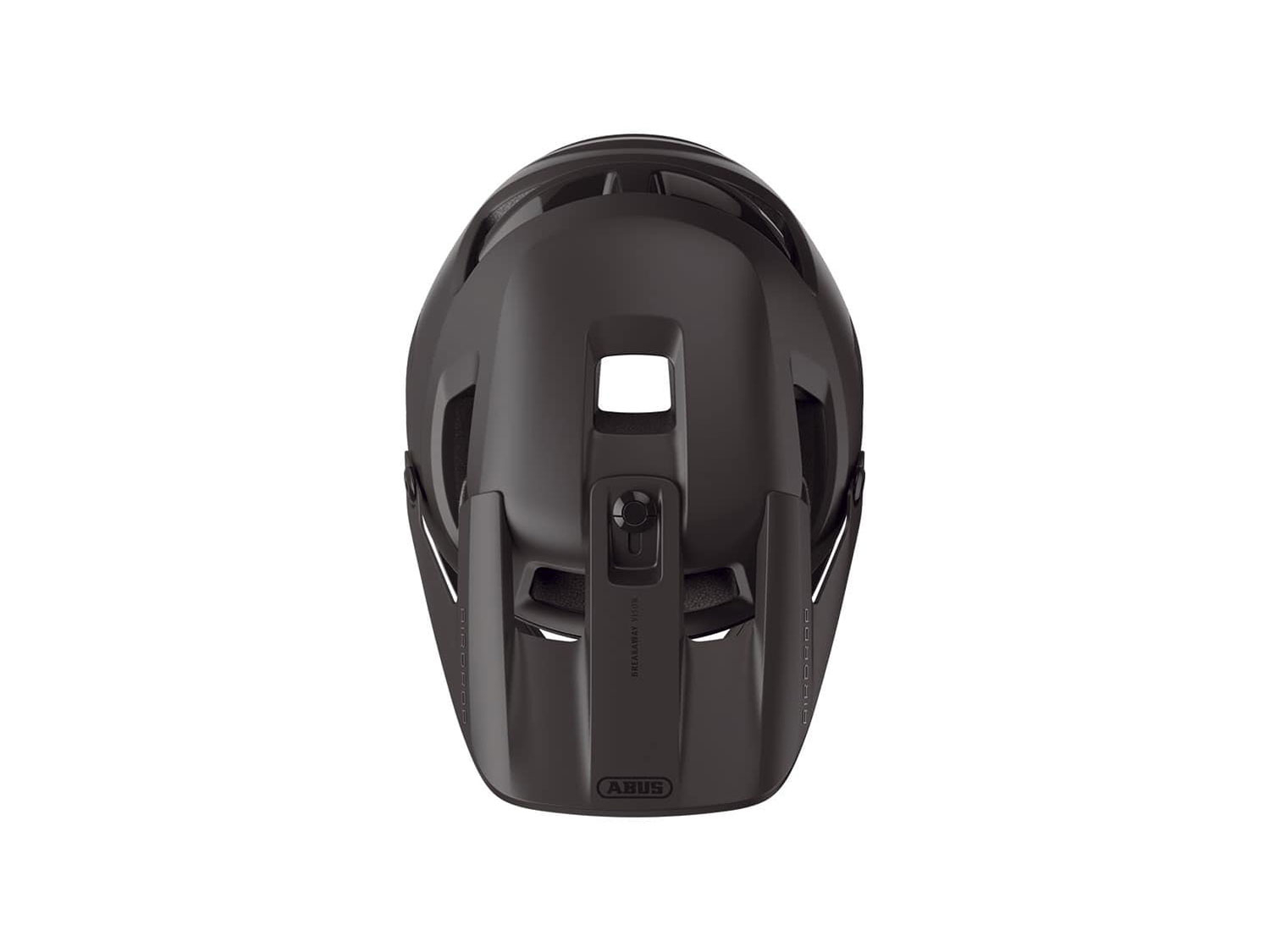 Abus AirDrop Mips Fullface Helm 