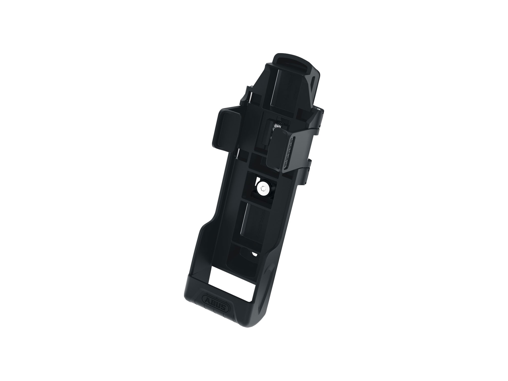 Abus Bordo Combo 6000C LED Faltschloss 90 cm | schwarz