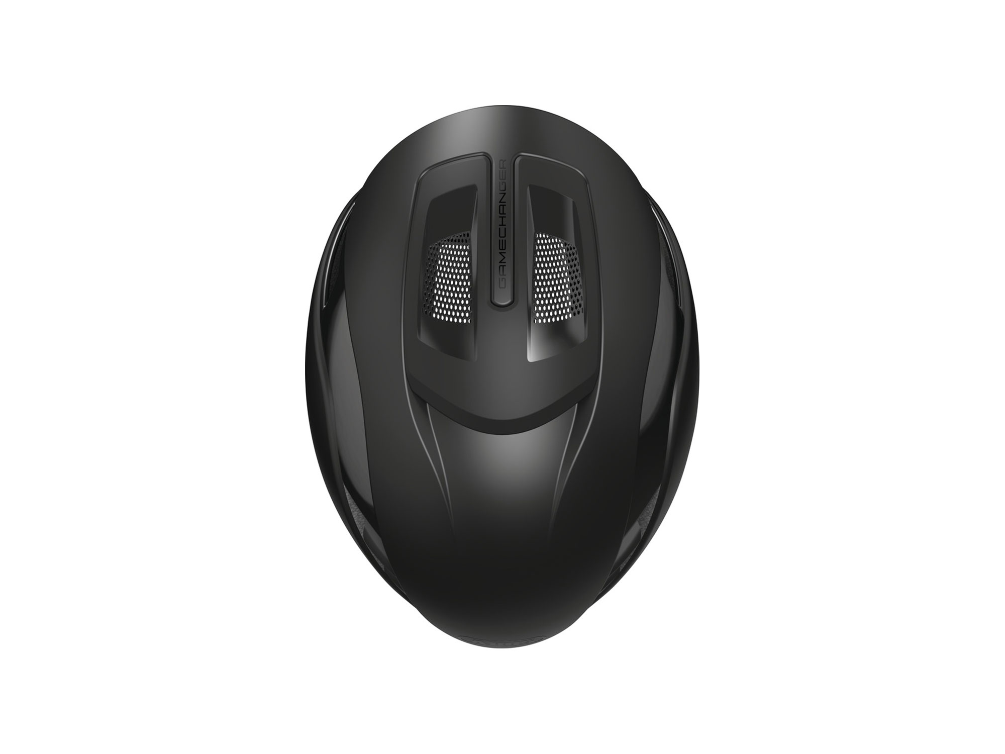 Abus GameChanger 2.0 MIPS Helm 54-58 cm | velvet black