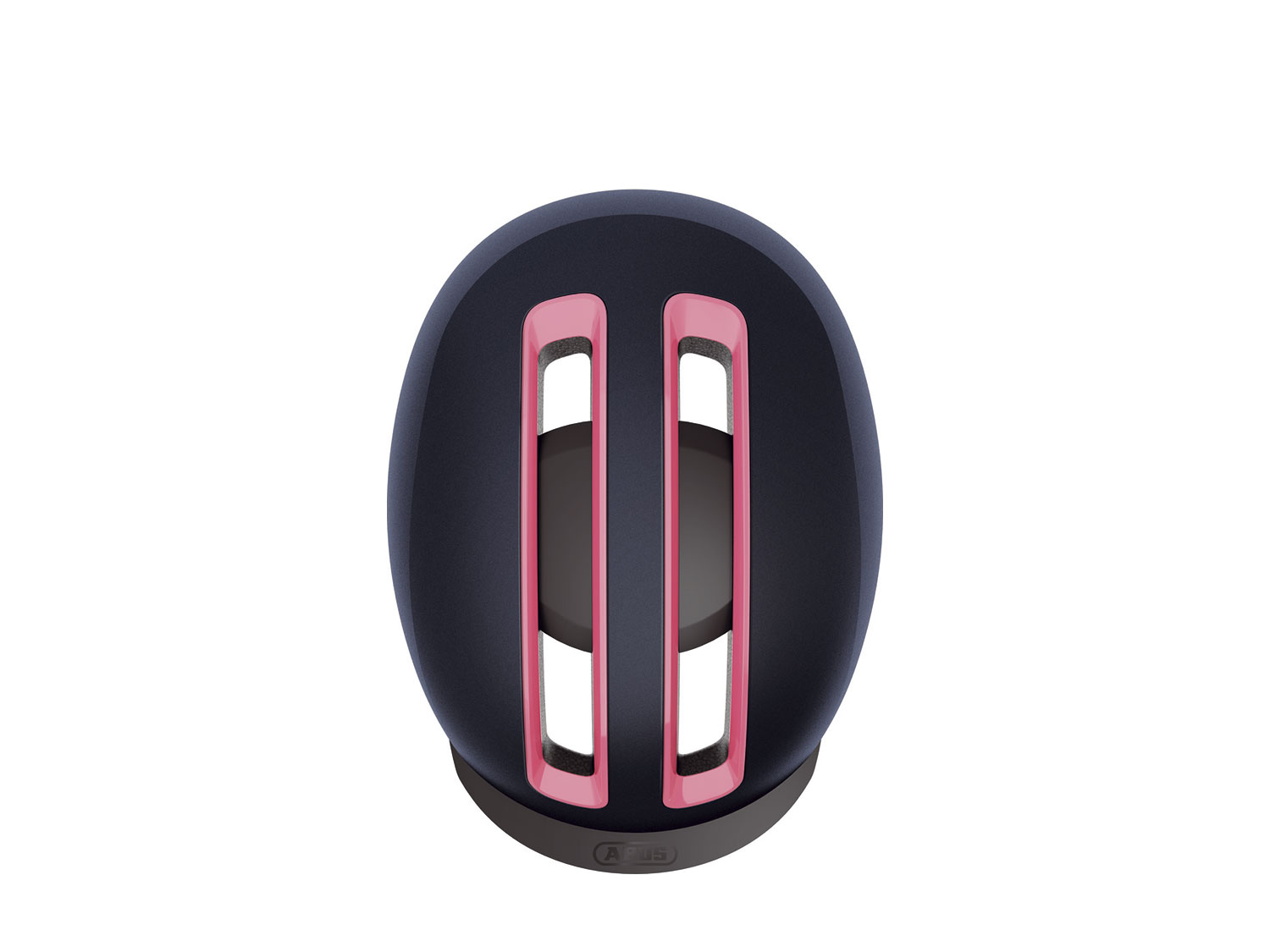 Abus HUD-Y ACE Helm 57-61 cm | midnight blue