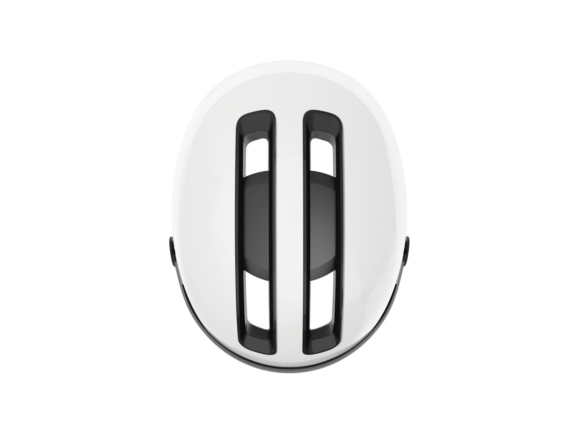 Abus Hud-Y ACE Helm 