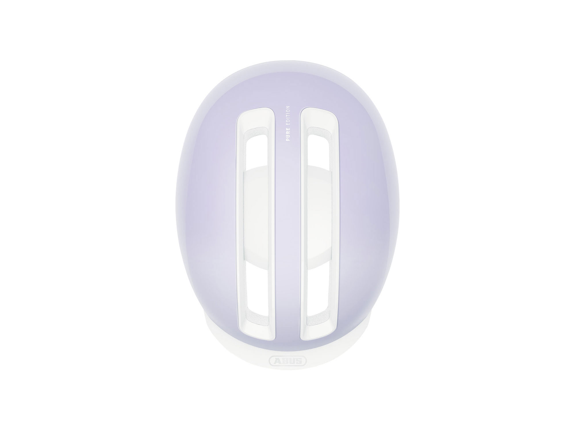 Abus Hud-Y Helm 51-55 cm | pure lavender