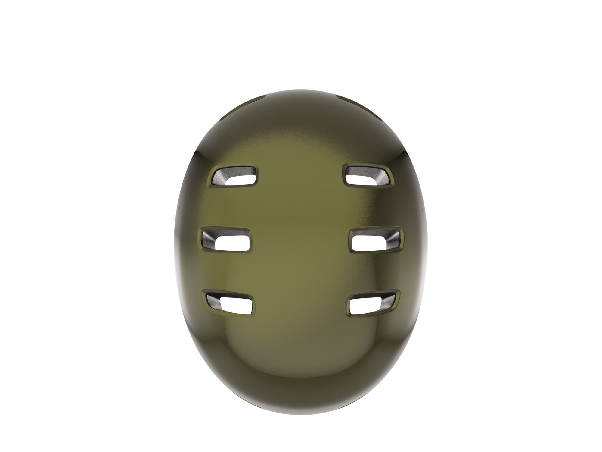 Abus Indy Helm 