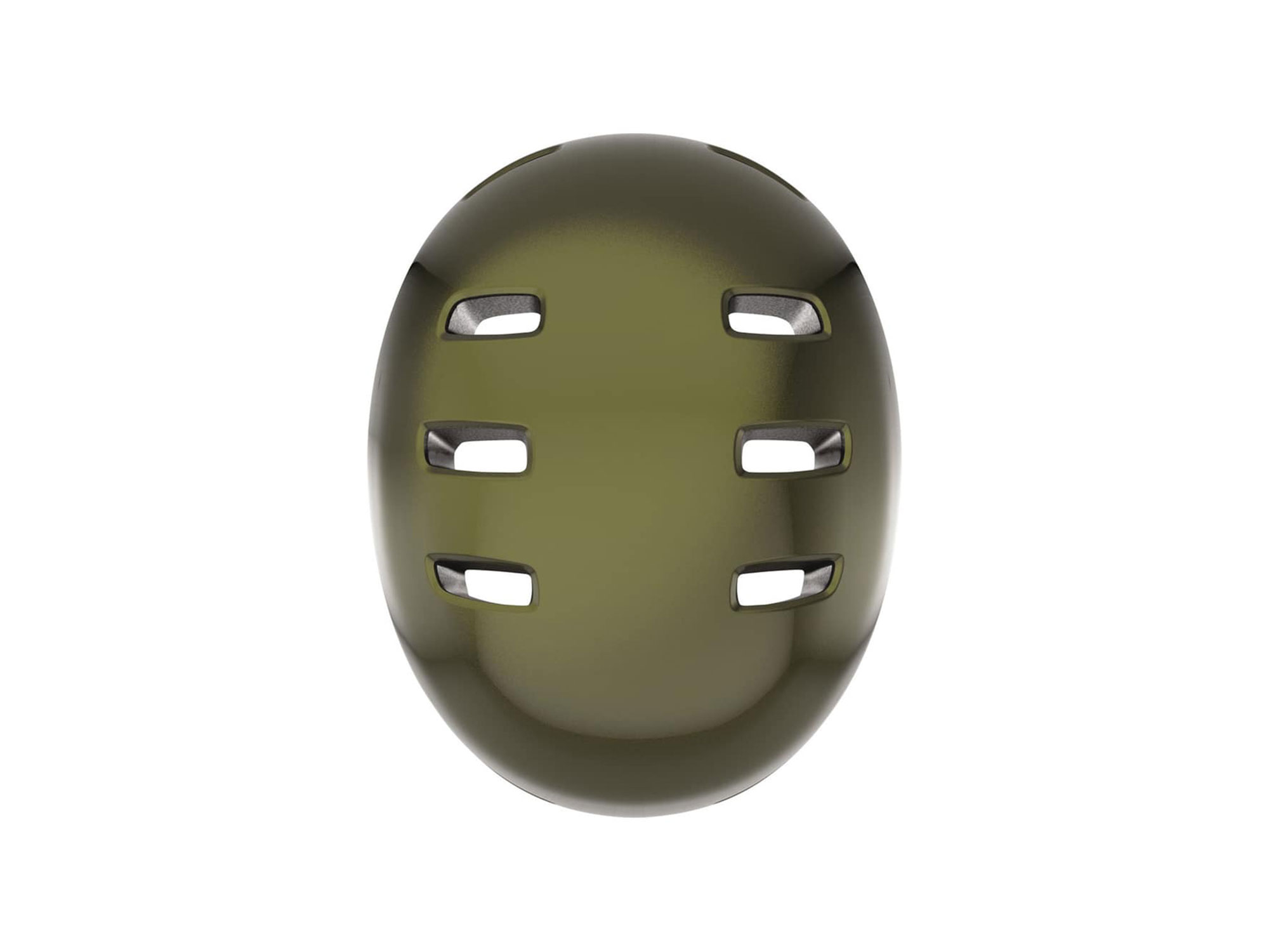 Abus Indy Helm 