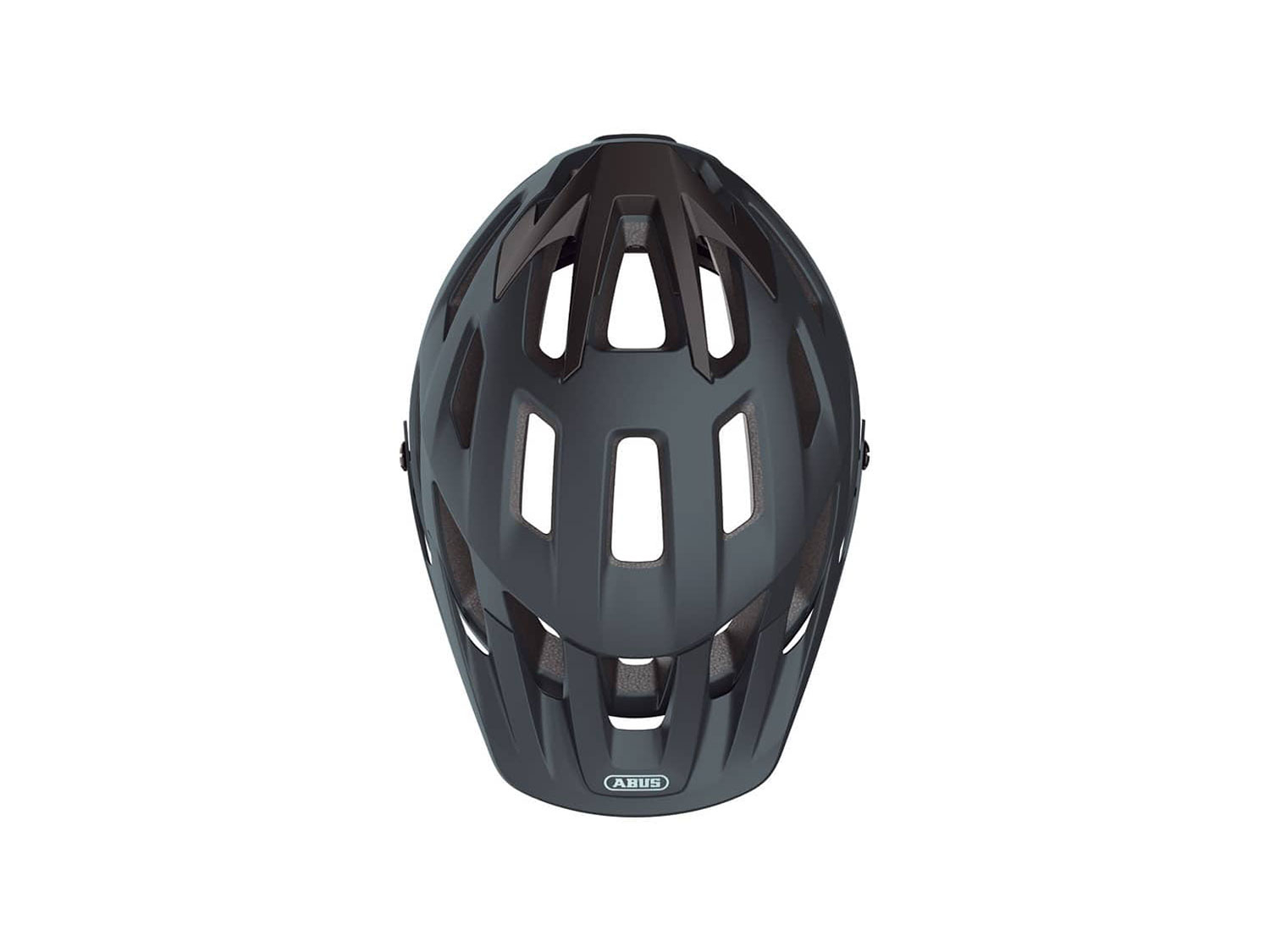 Abus Moventor 2.0 MTB Helm 54-58 cm | midnight blue