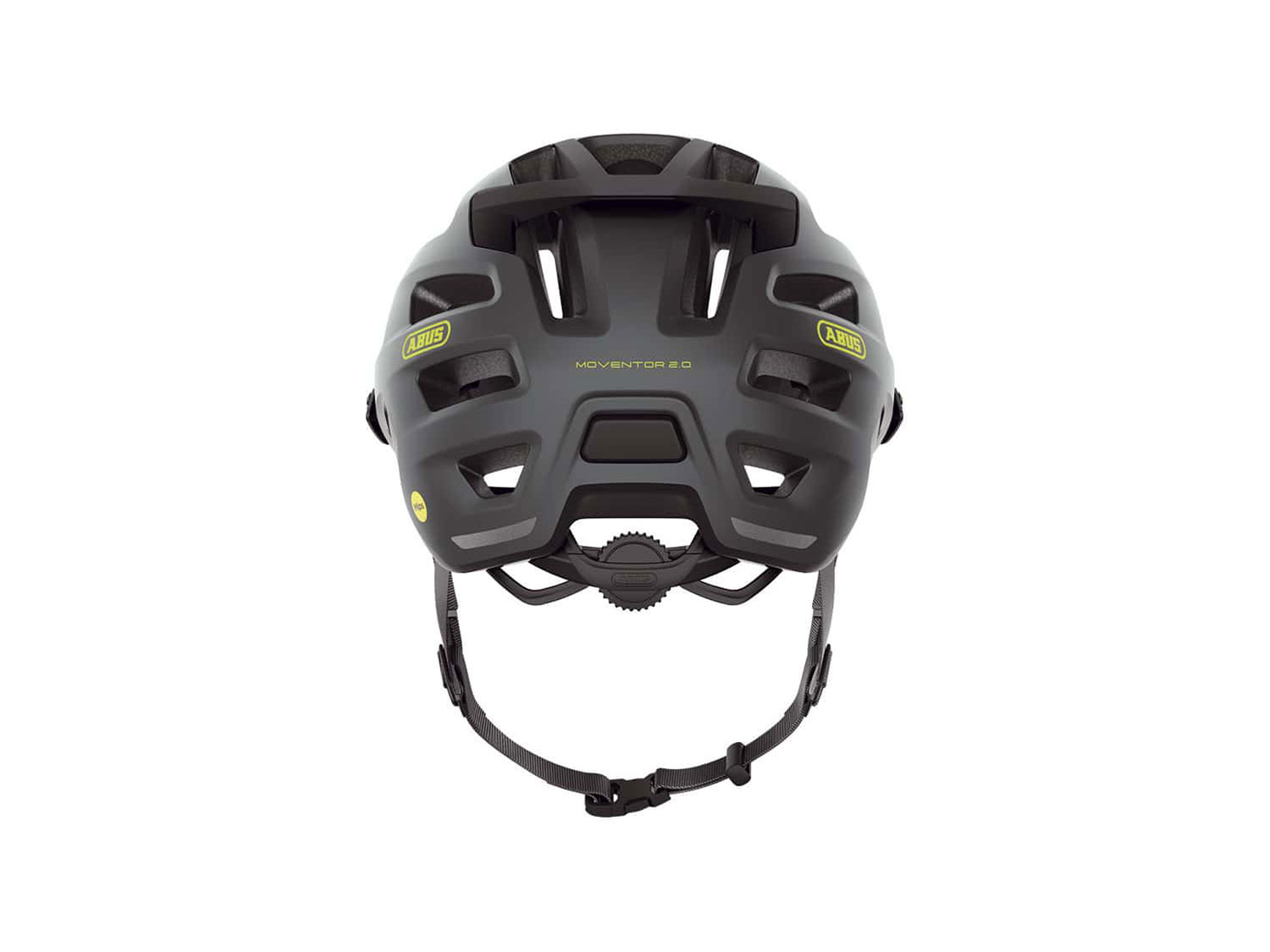Abus Moventor 2.0 Mips MTB Helm 