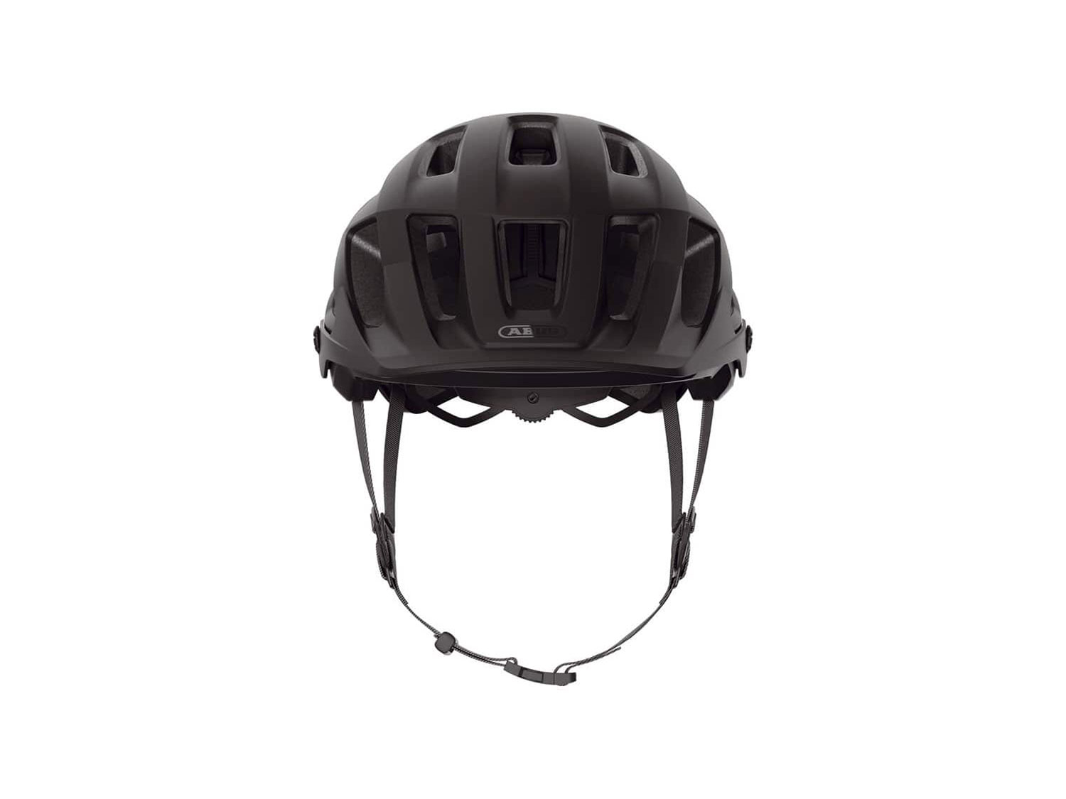 Abus Moventor 2.0 MTB Helm 