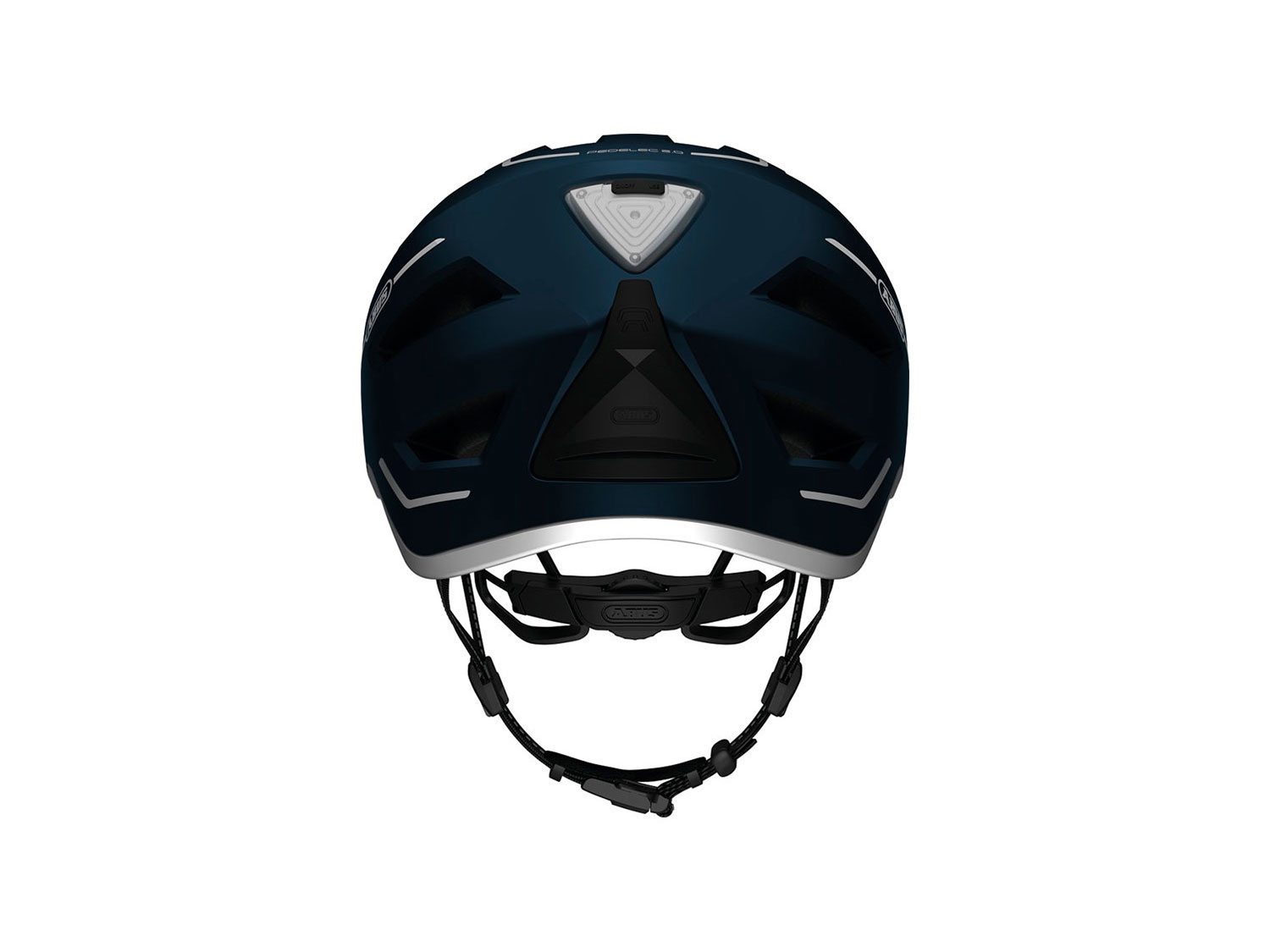 Abus Pedelec 2.0 E-Bike Helm 56-62 cm | midnightblue