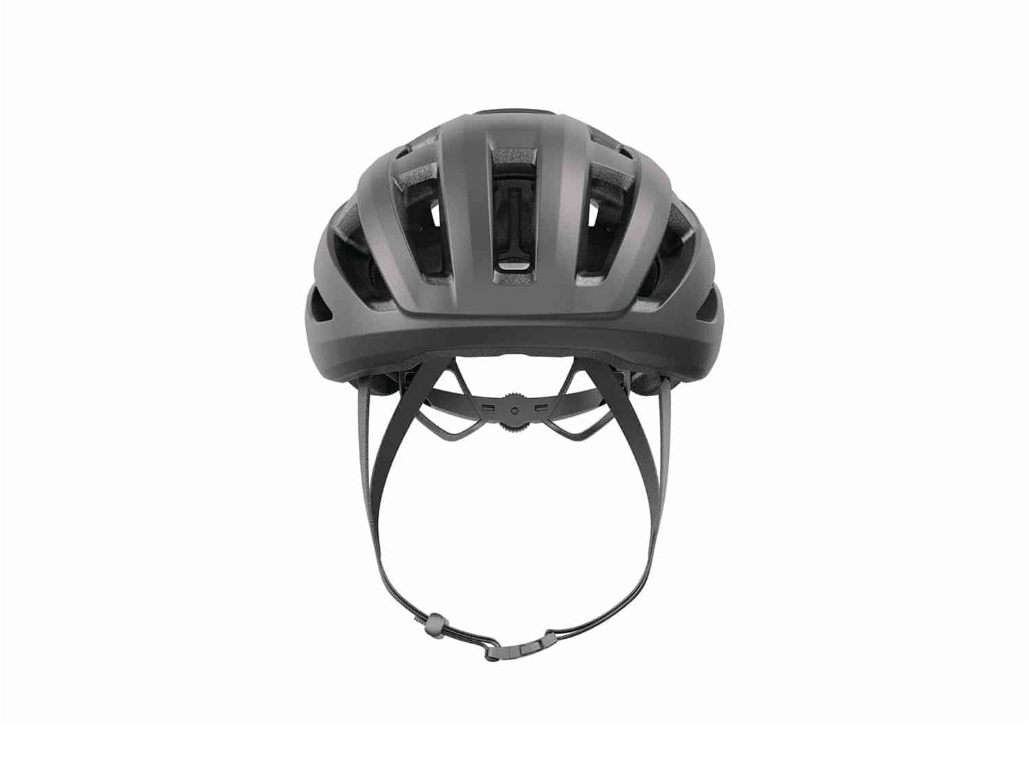 Abus Powerdome MIPS Rennradhelm 54-58 cm | velvet black