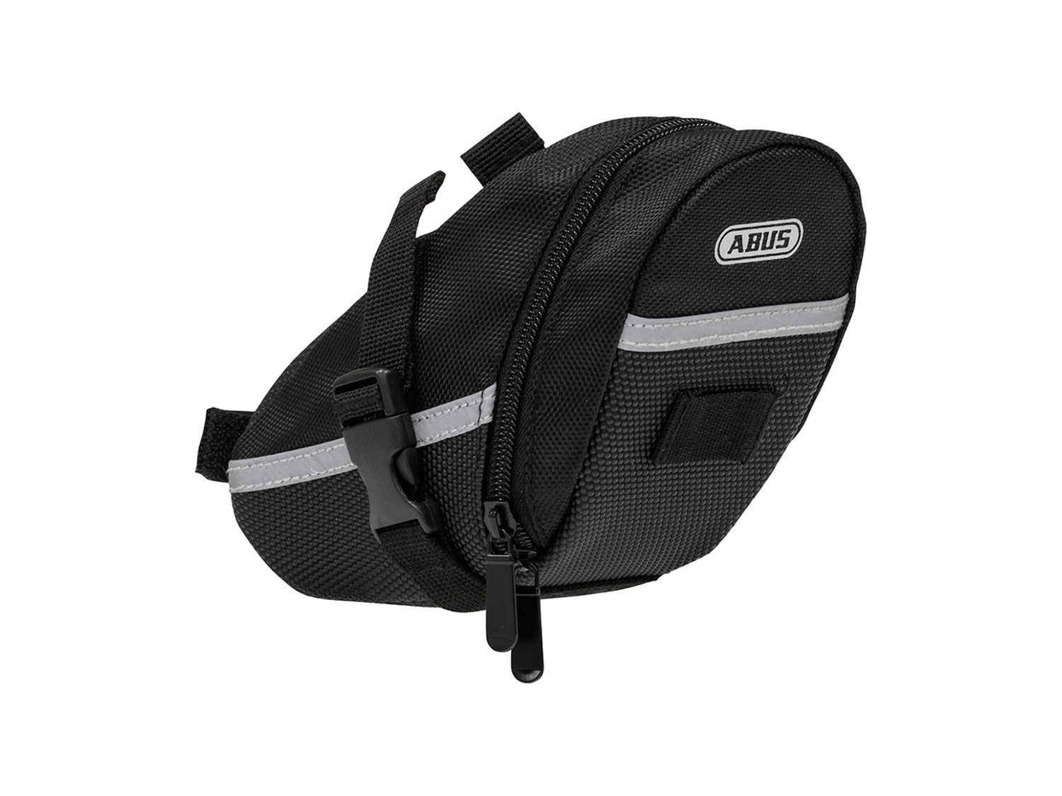 Abus Pro Shield Plus 5950 Rahmenschloss Set 100 cm | schwarz