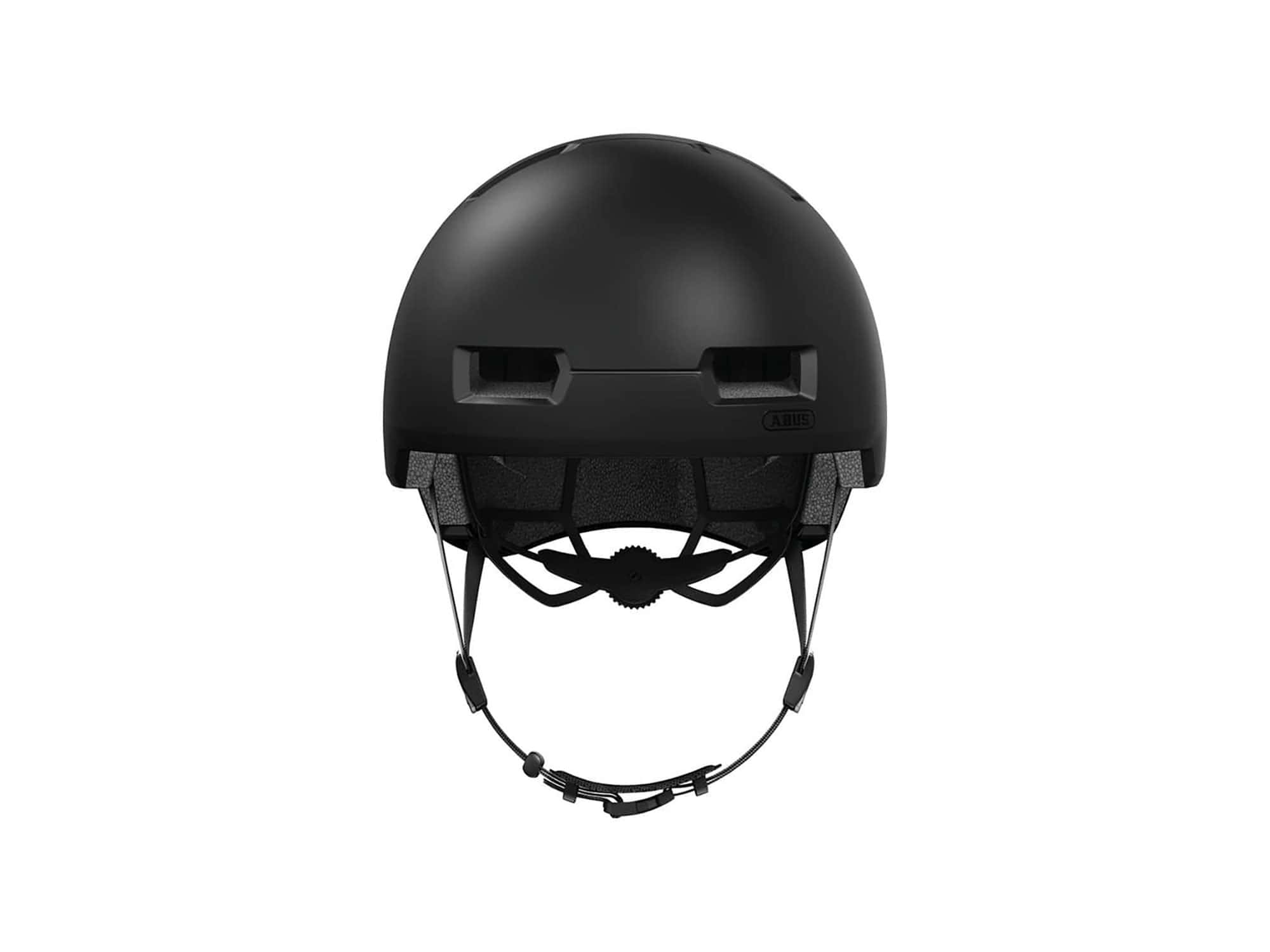 Abus Skurb ACE Helm 58-61 cm | velvet black