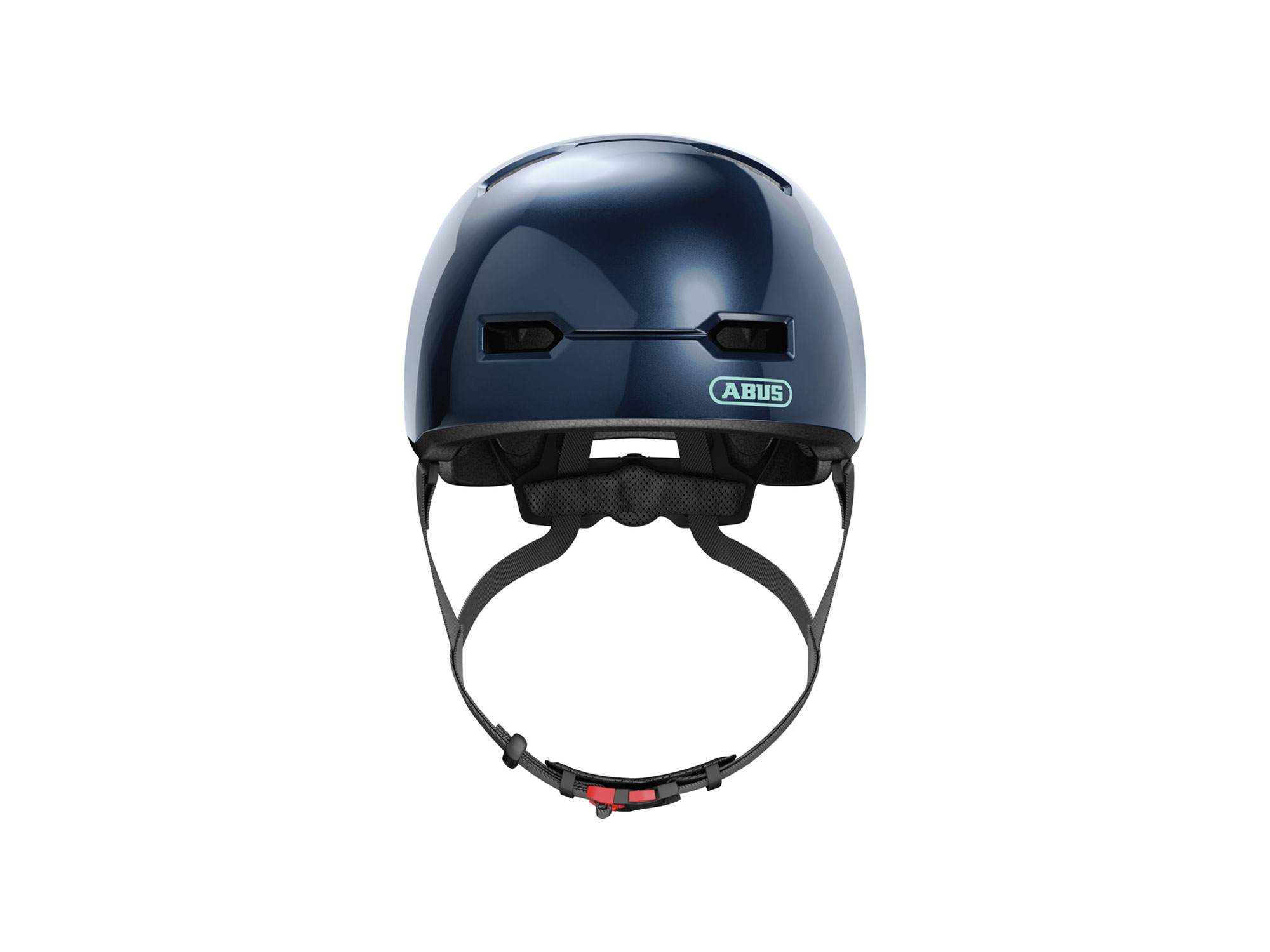 Abus Skurb Kid Helm 50-55 cm | midnight blue