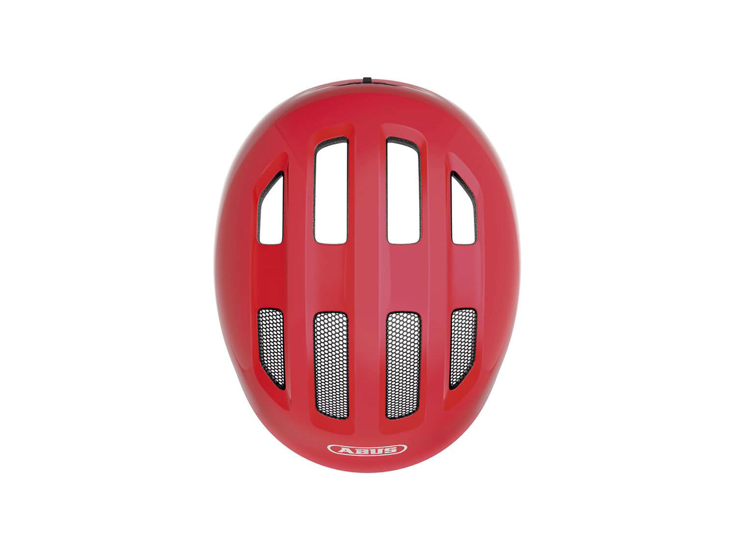 Abus Smiley 3.0 Helm 45-50 cm | shiny red