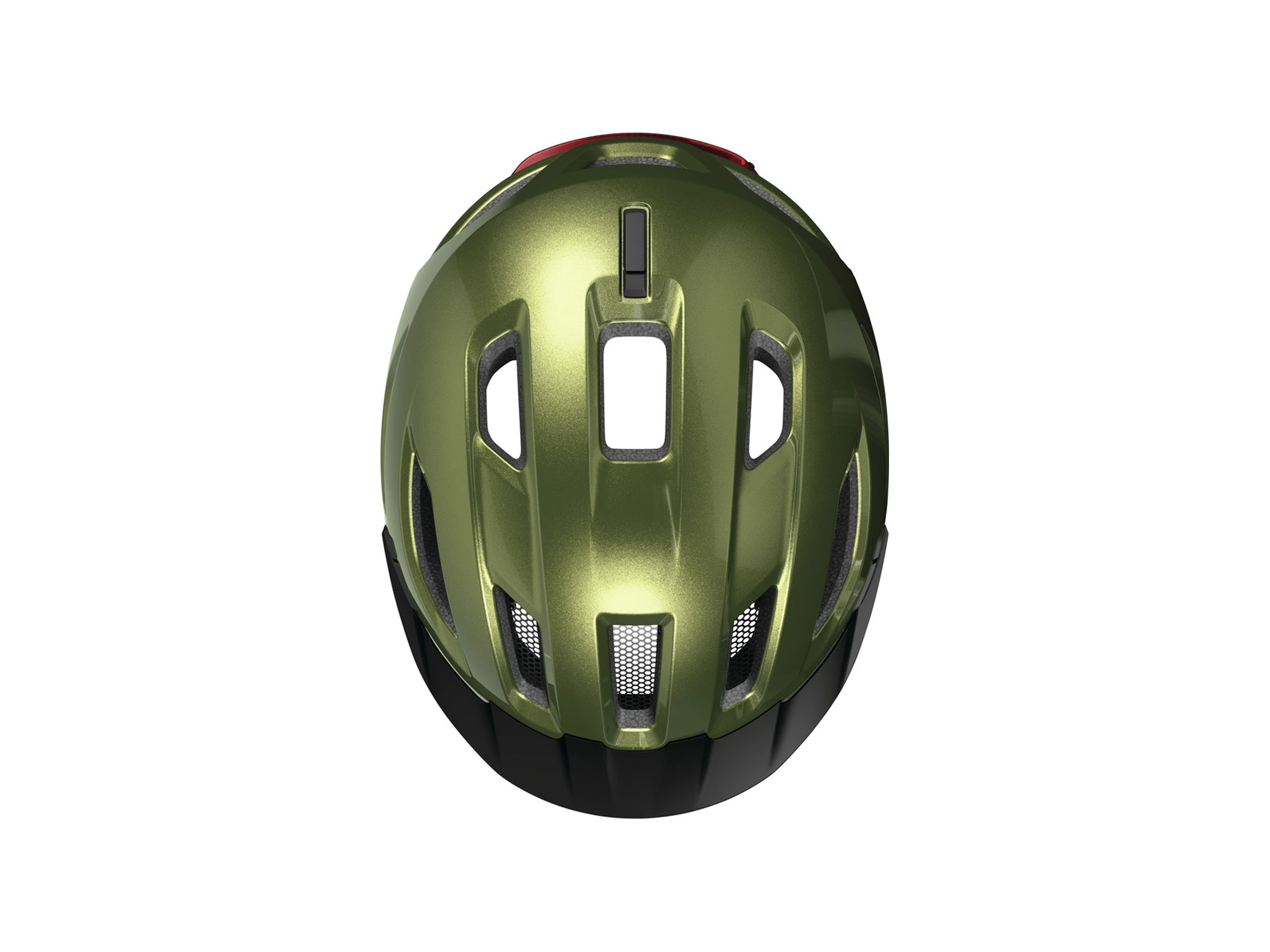 Abus Urban-I 4.0 Helm 57-61 cm | pepper