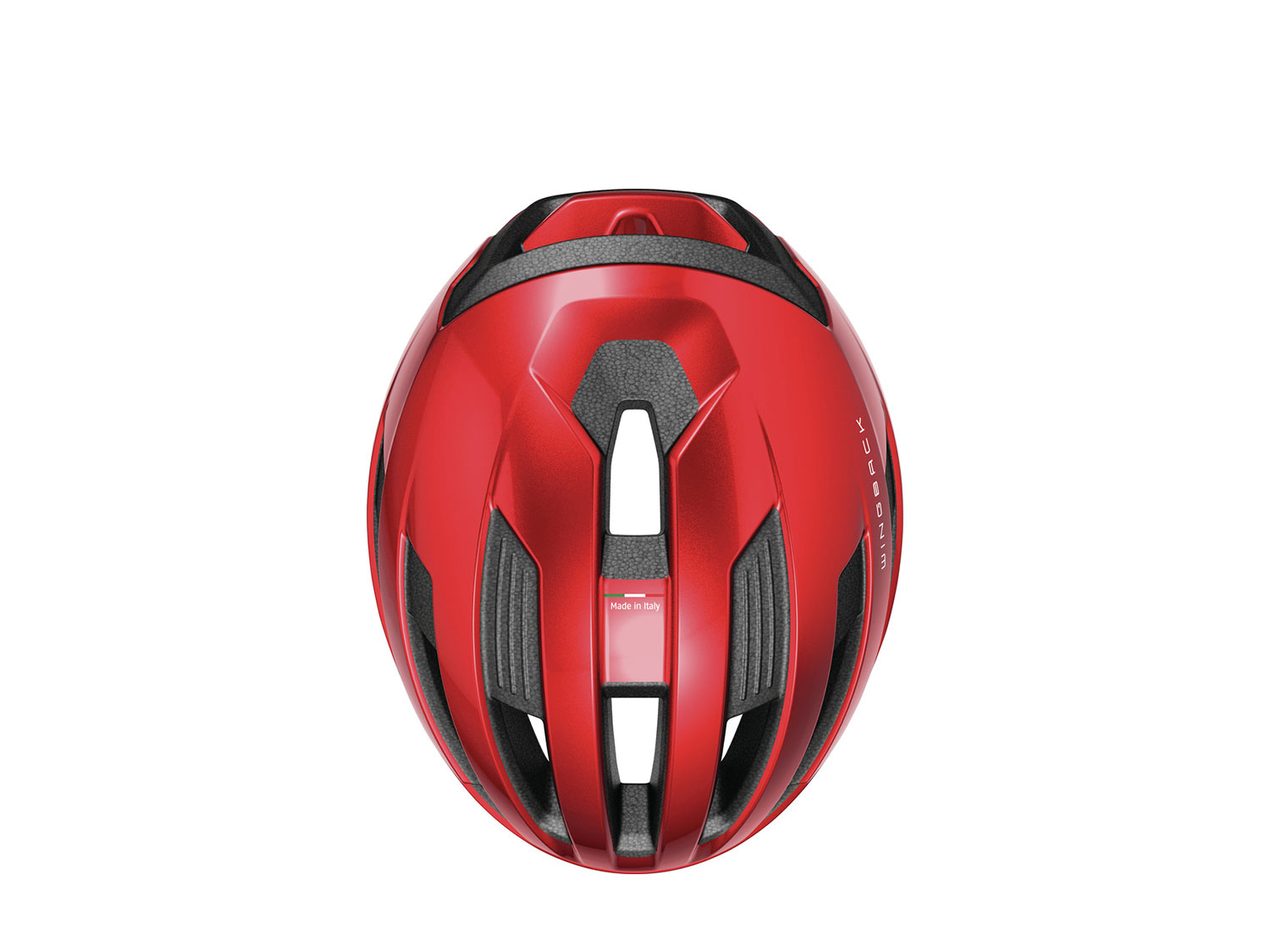 Abus Wingback Rennradhelm 