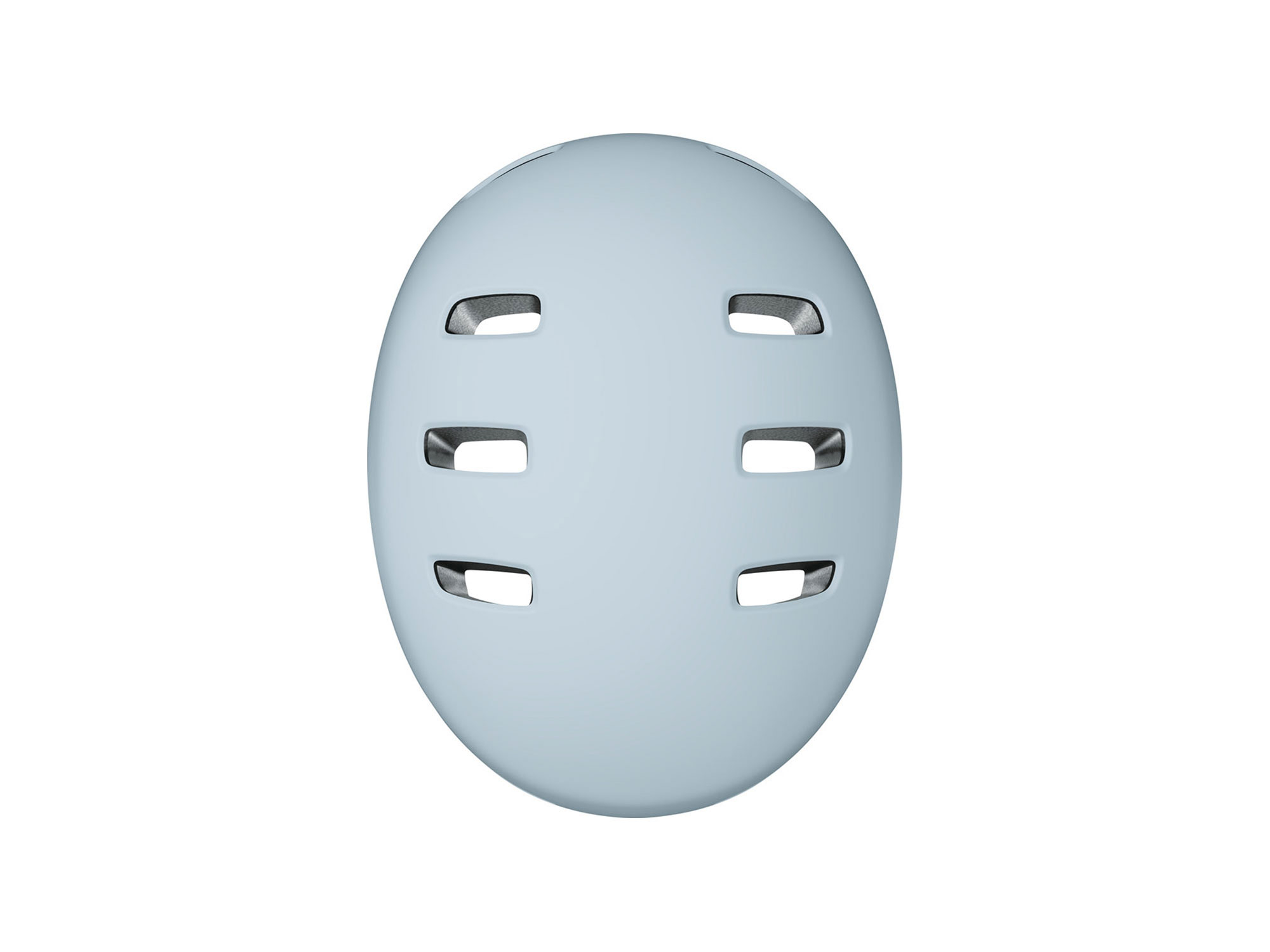 Abus XOXO Helm 57-61 cm | aquablue