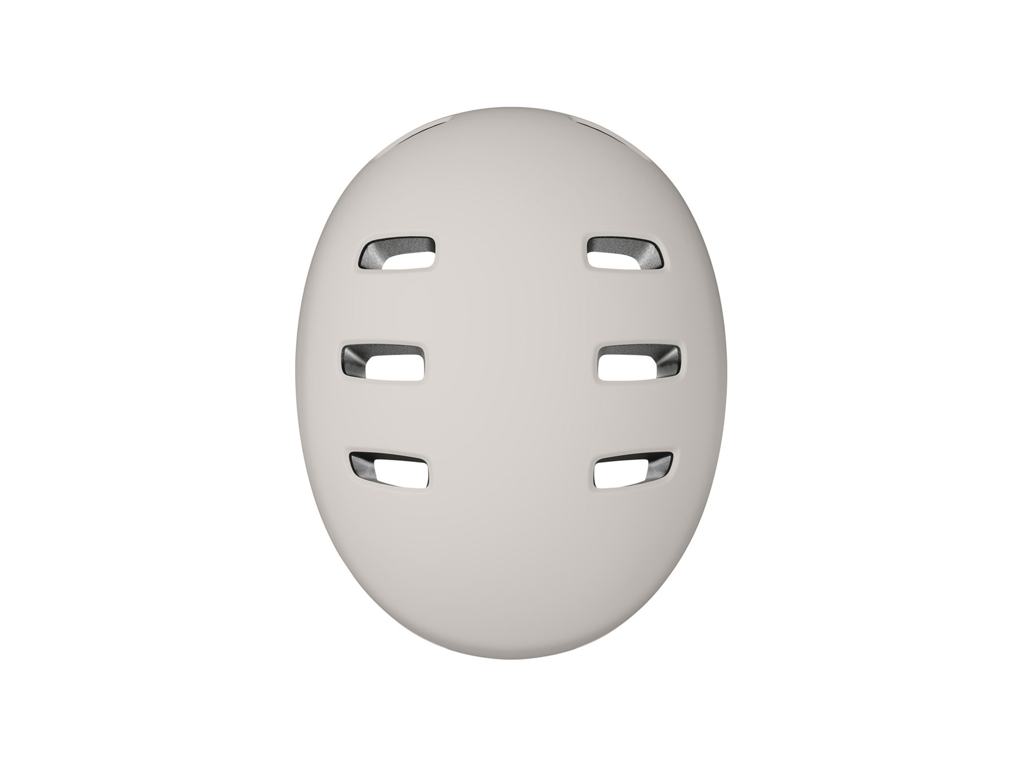 Abus Xoxo ECO Helm 54-58 cm | birch taupe