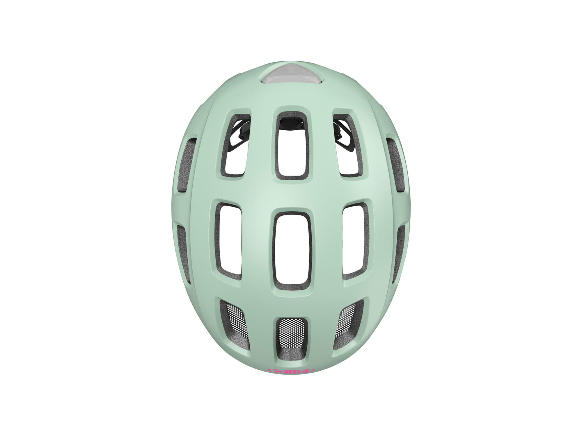 Abus Youn-I 2.0 Helm 52-57 cm | iced mint