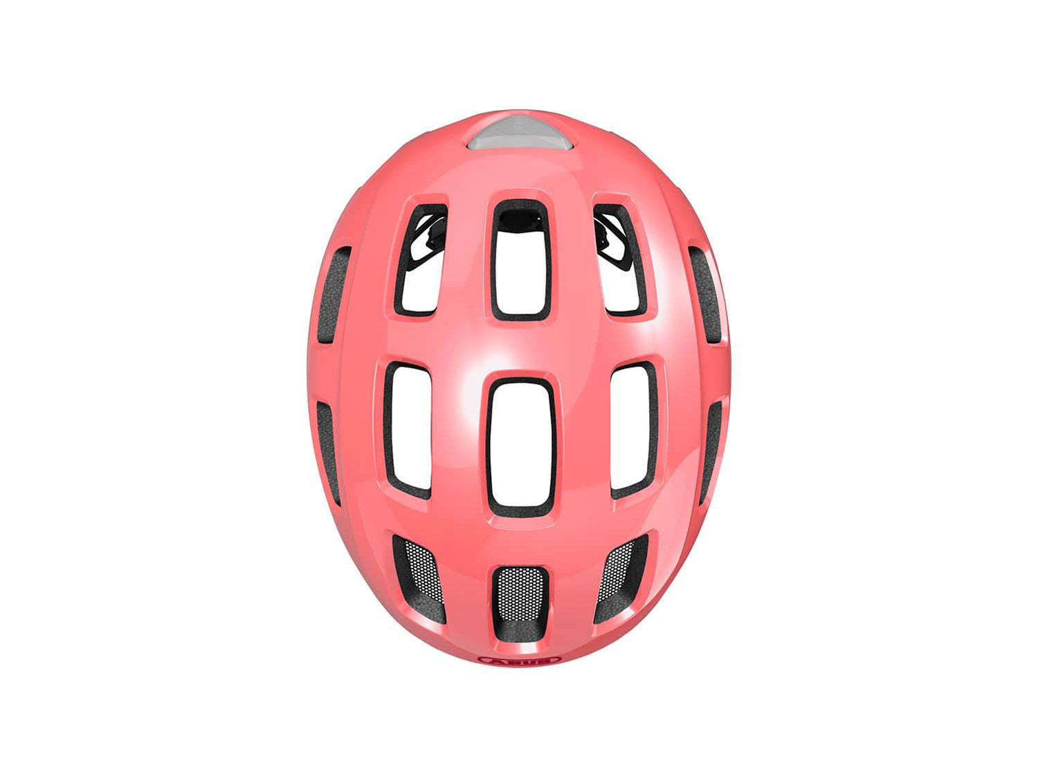 Abus Youn-I 2.0 Helm 52-57 cm | living coral
