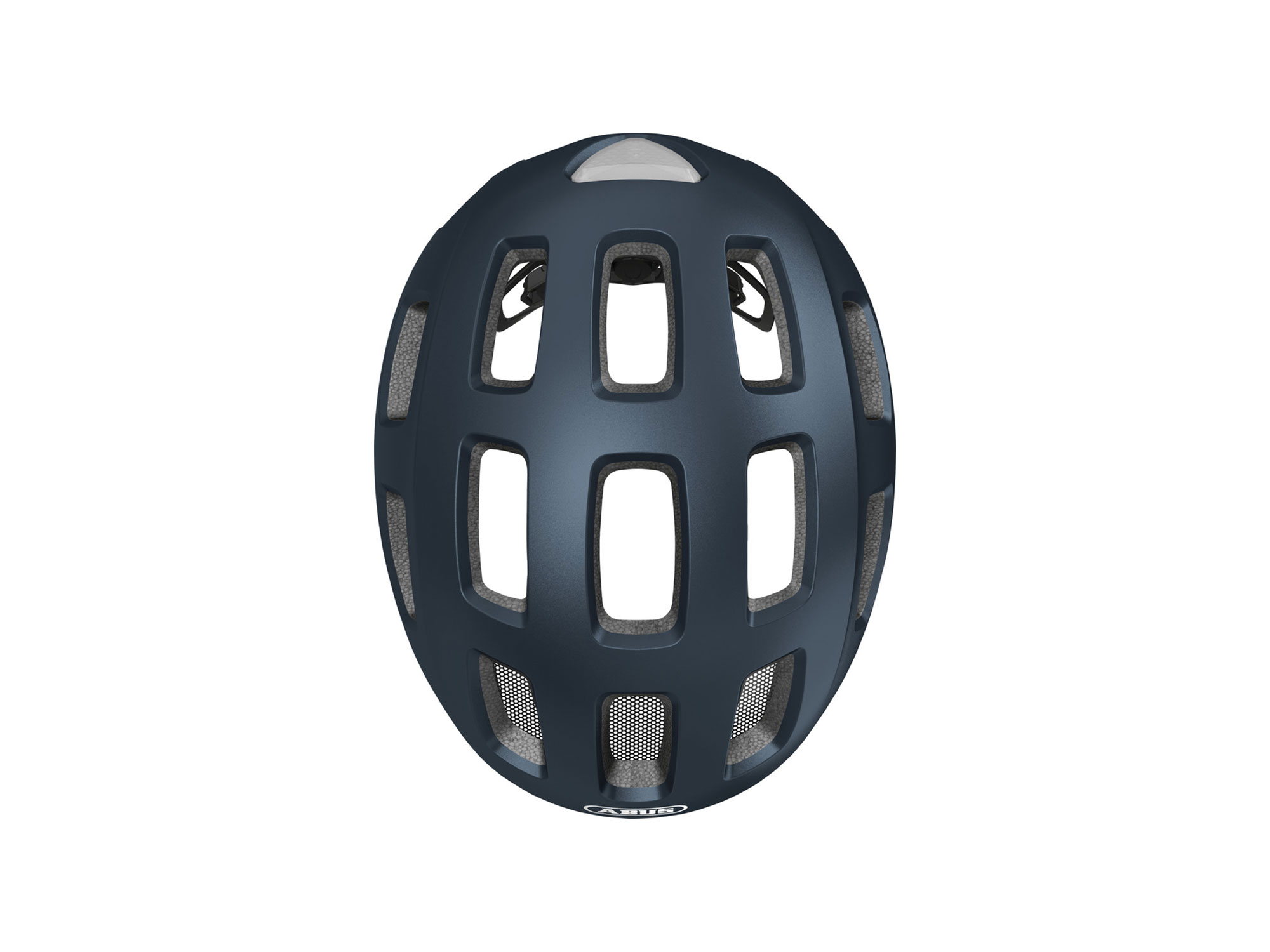 Abus Youn-I 2.0 Helm 48-54 cm | midnight blue