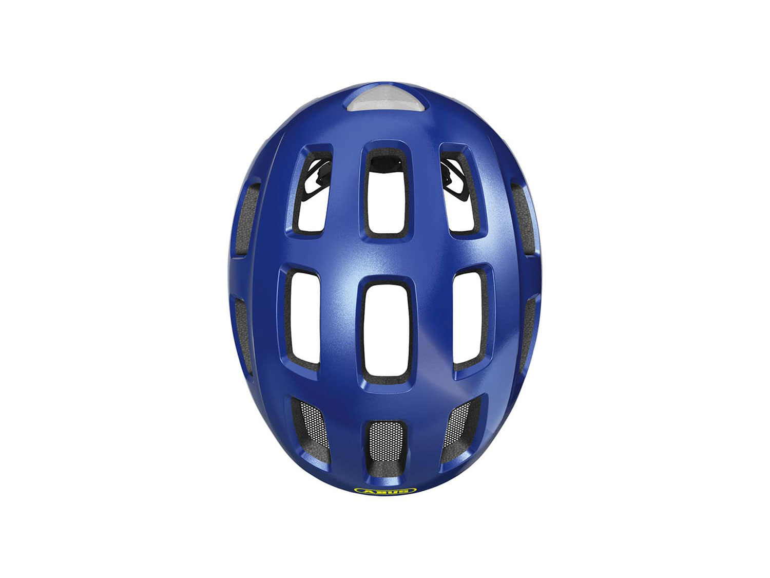 Abus Youn-I 2.0 Helm 48-54 cm | sparkling blue