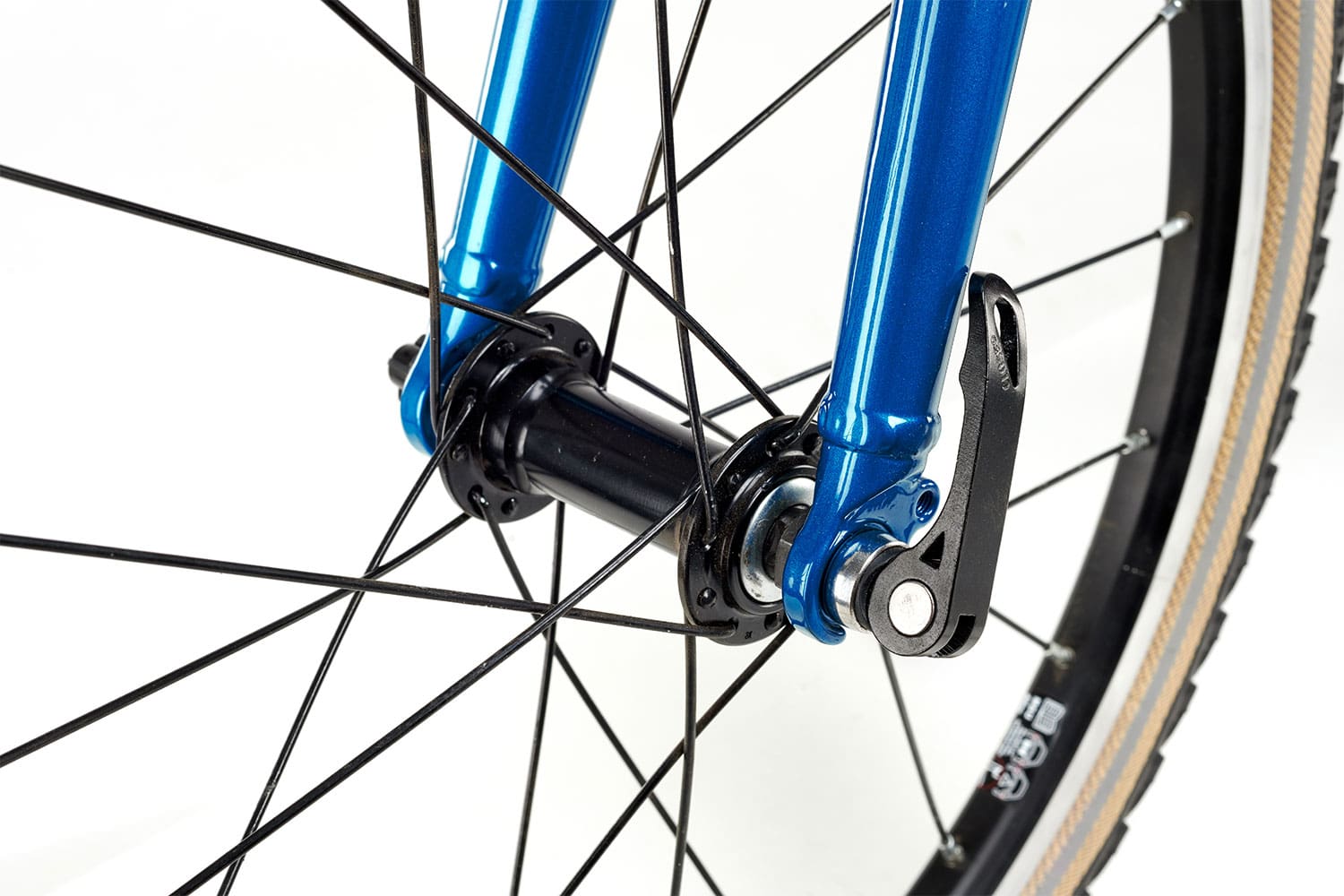 Academy Grade 4 2026 29 cm | blue | 20 Zoll