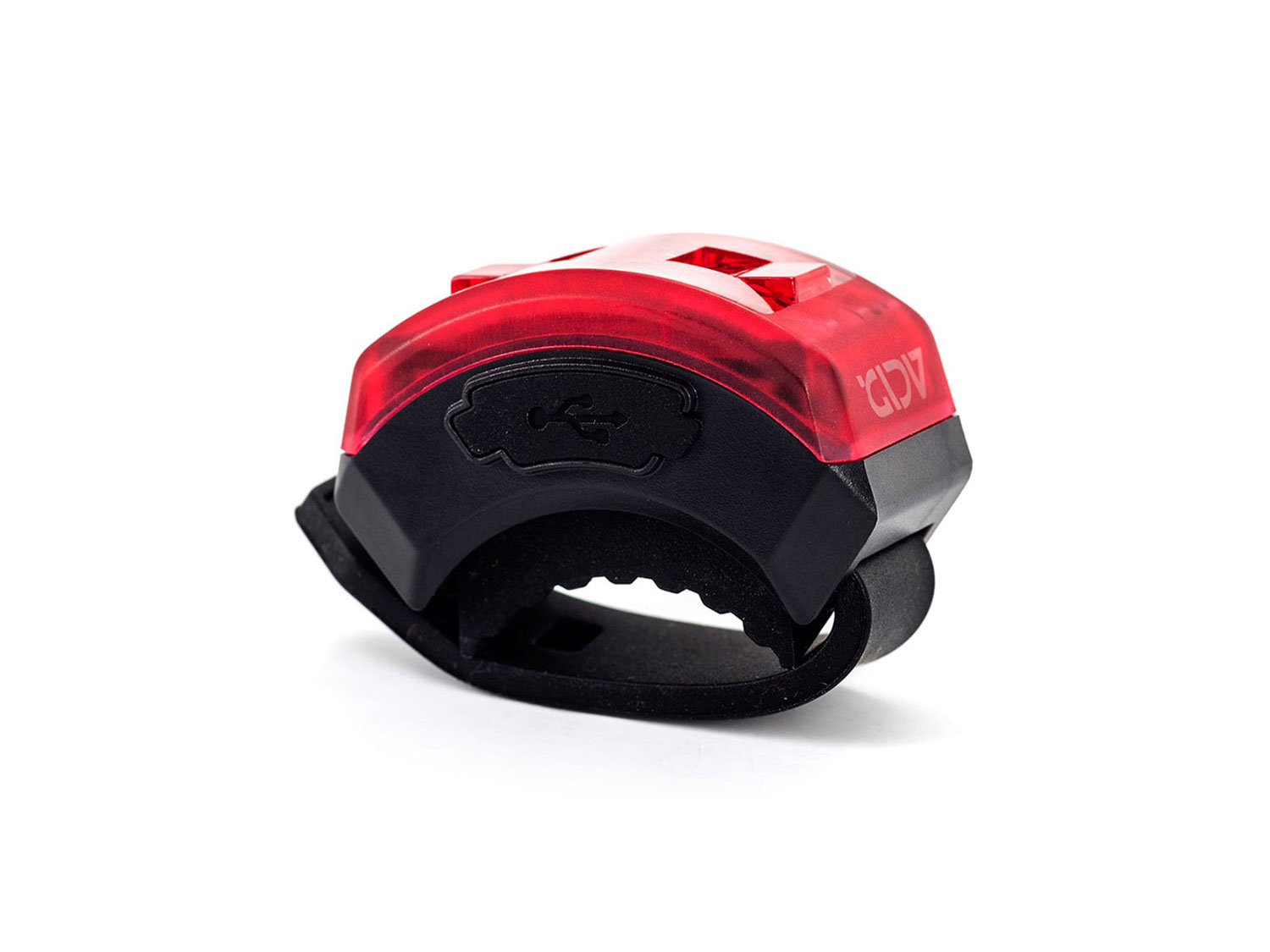 Acid Pro Lichtset 30 Lux black | 30 Lux