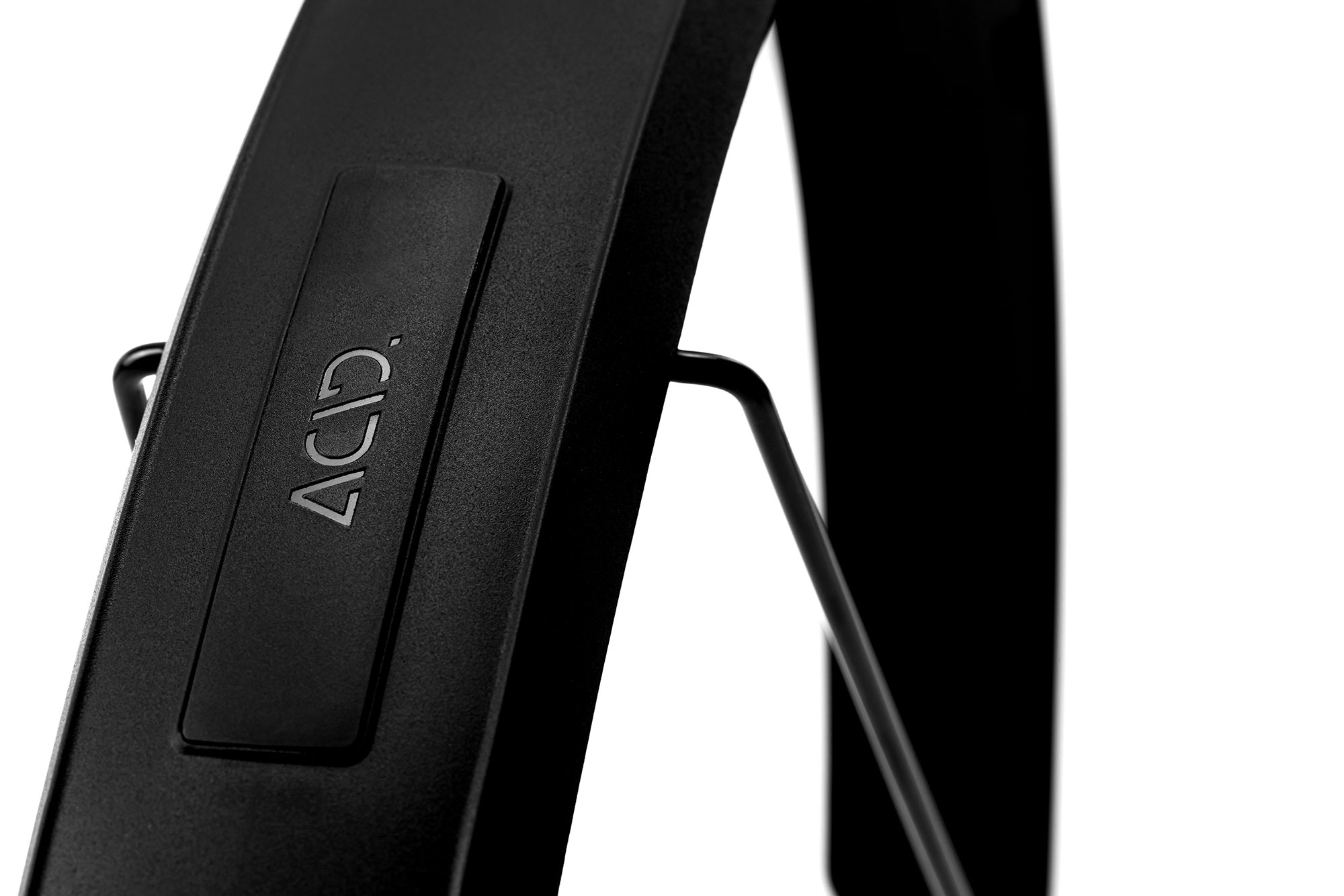 Acid Schutzblechset mit Streben 29 Zoll 65 mm | schwarz