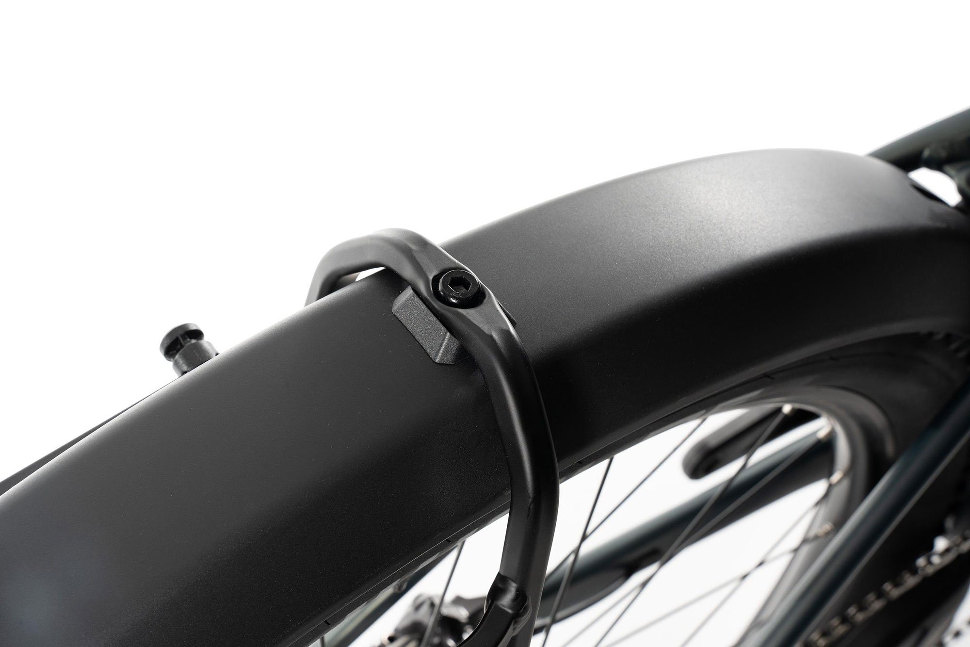 Acid SIC 2.0 Rail Gepäckträger black