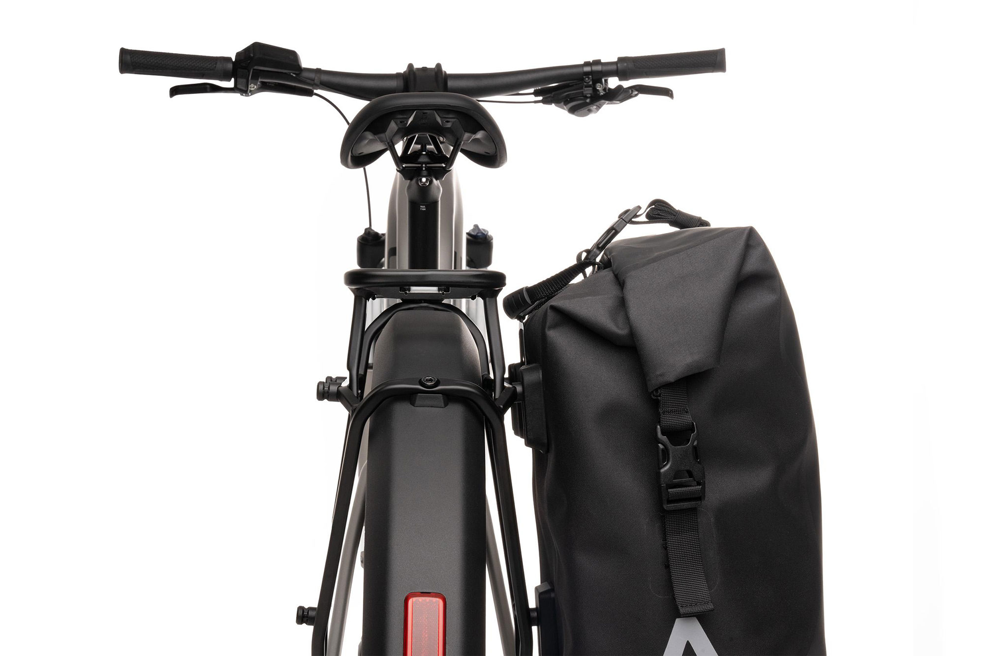 Acid SIC 2.0 Top RAIL Aufsatz RILink black