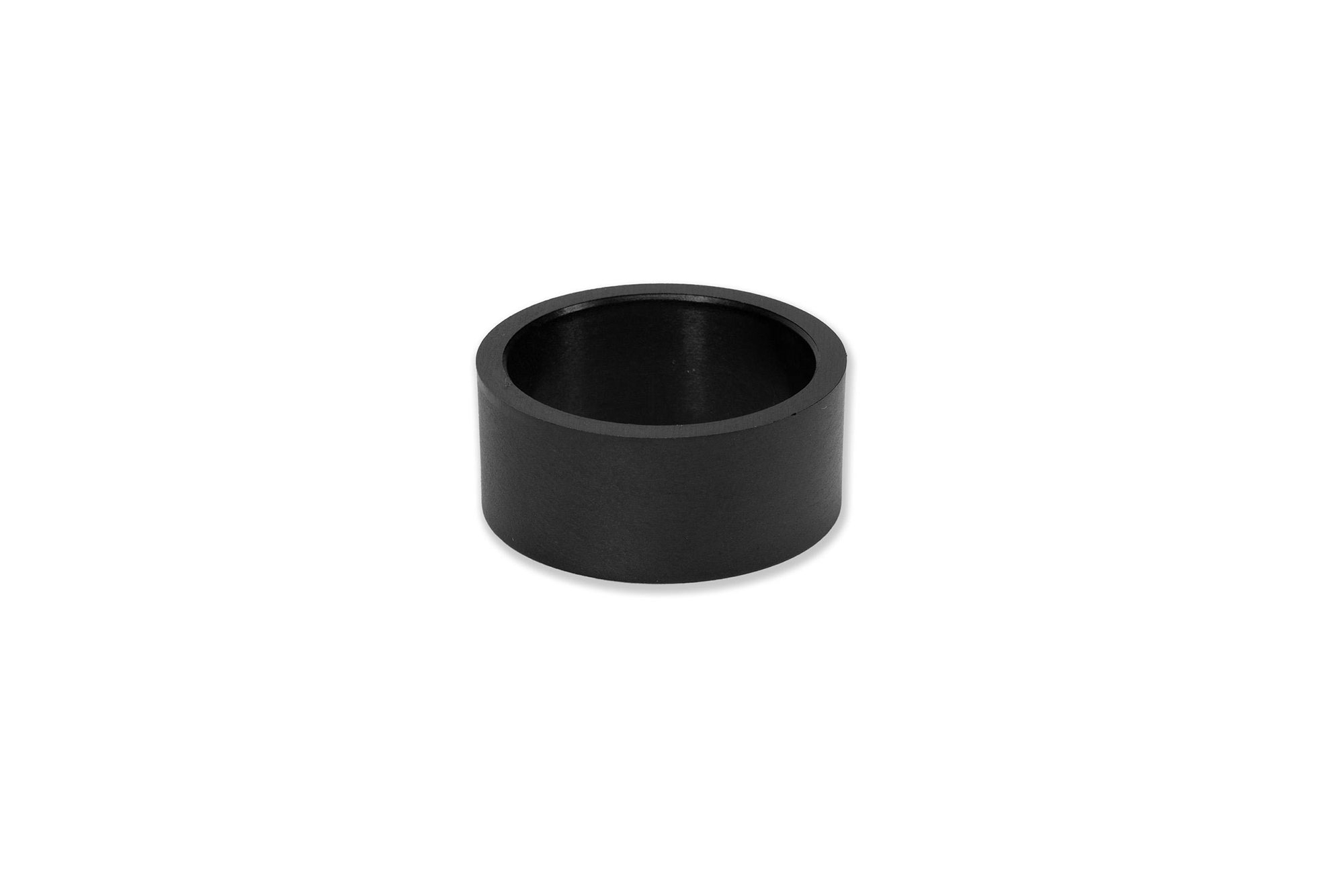 Acid Spacer Set black