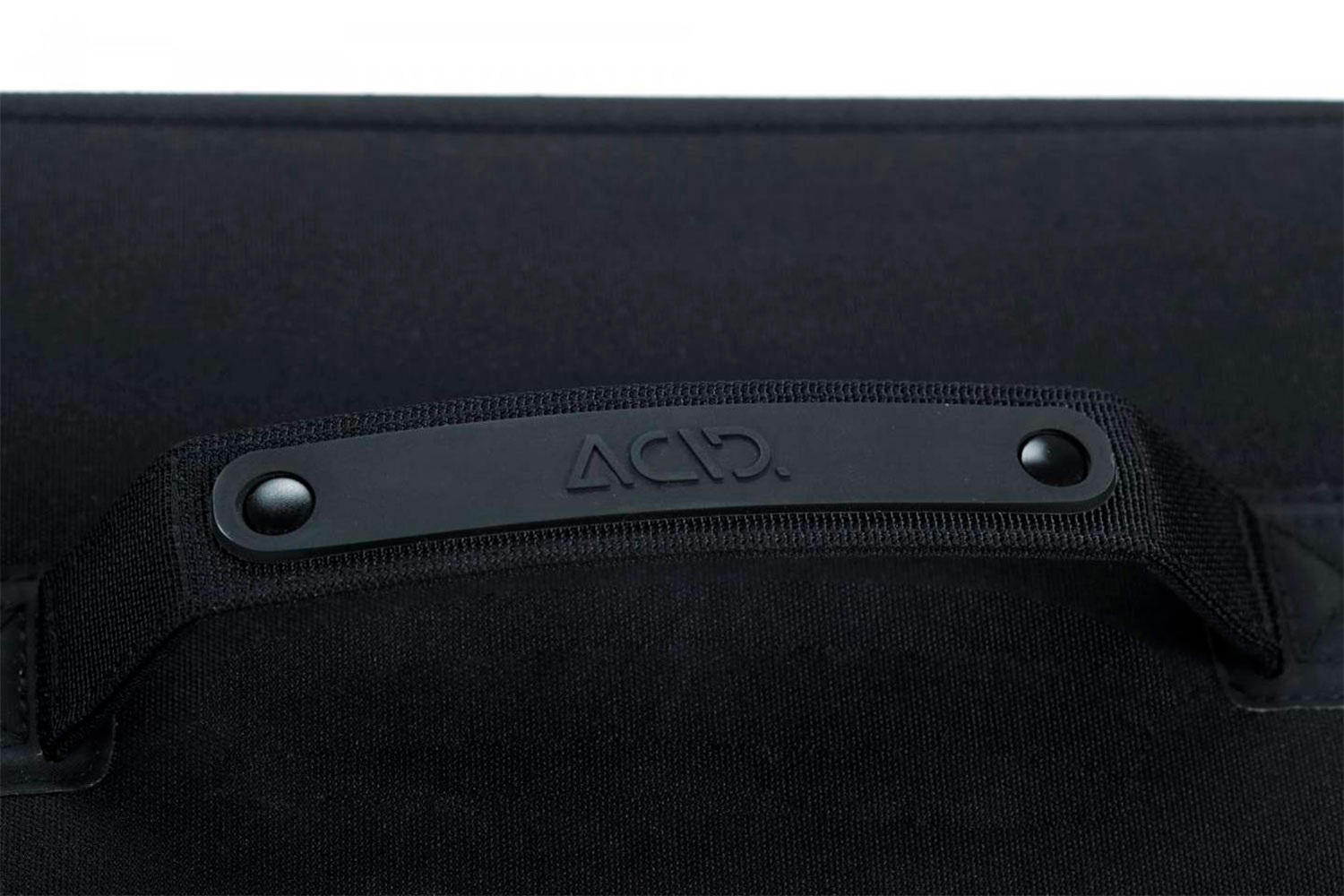 Acid Trunk RILink Gepäckträgertasche 15 Liter | black