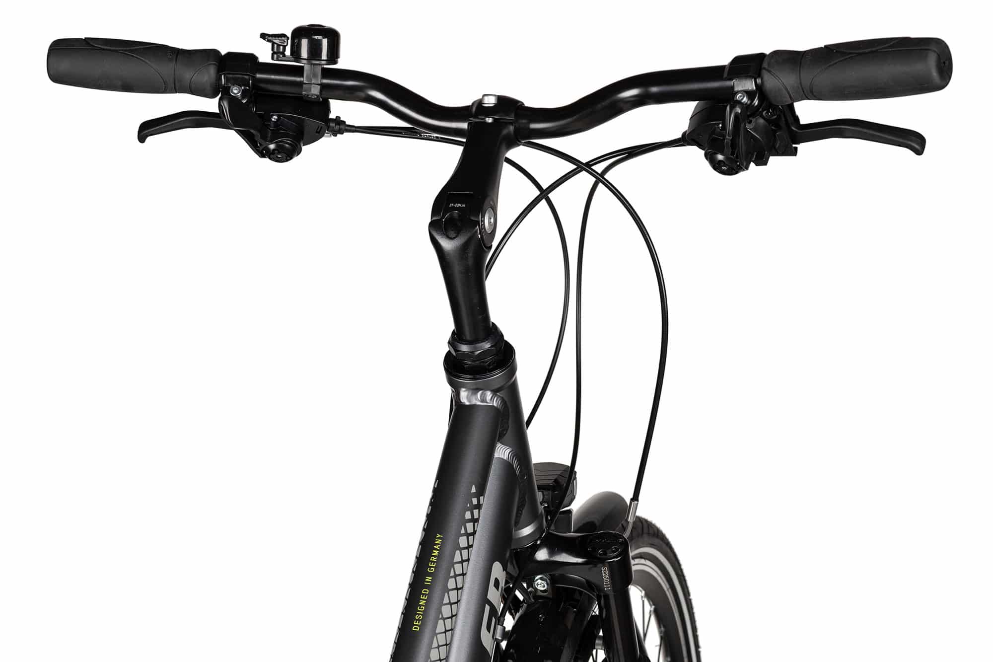 Adler Verona Trapez 