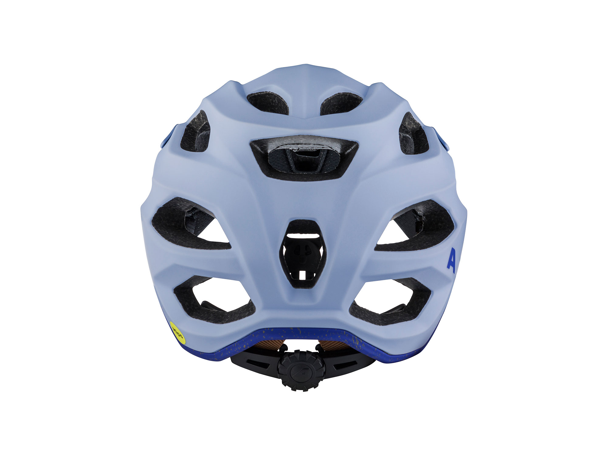 Alpina Apax MIPS Helm 57-62 cm | lilac purple matt