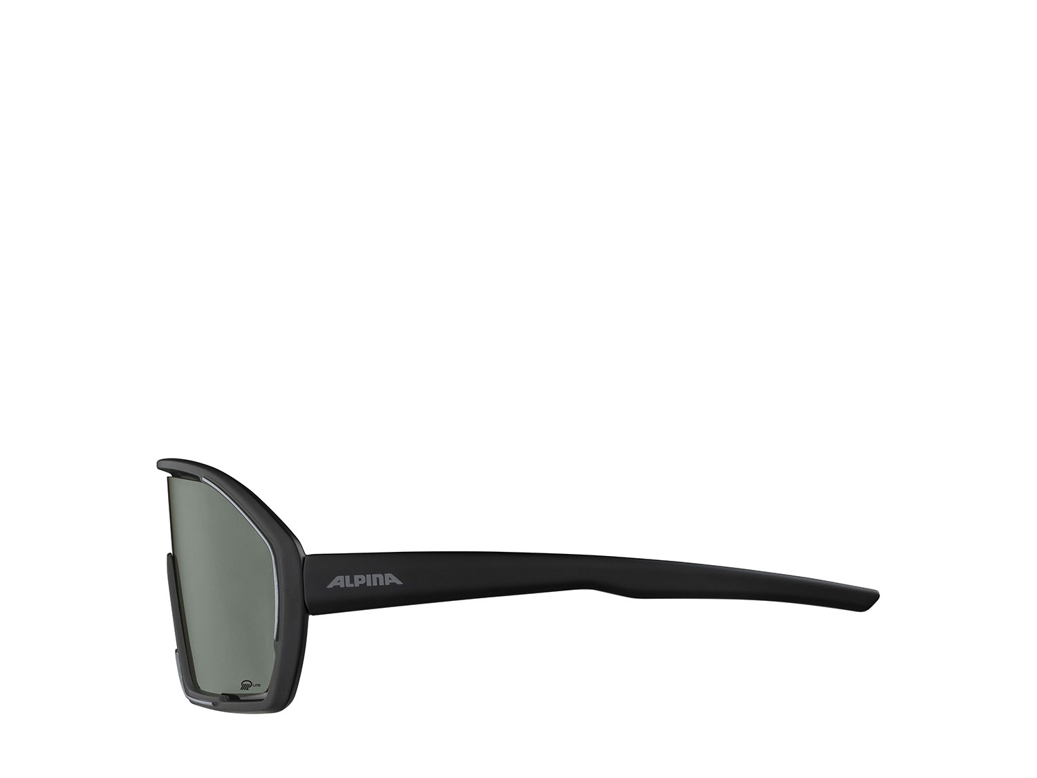 Alpina BONFIRE Q-Lite Radbrille 