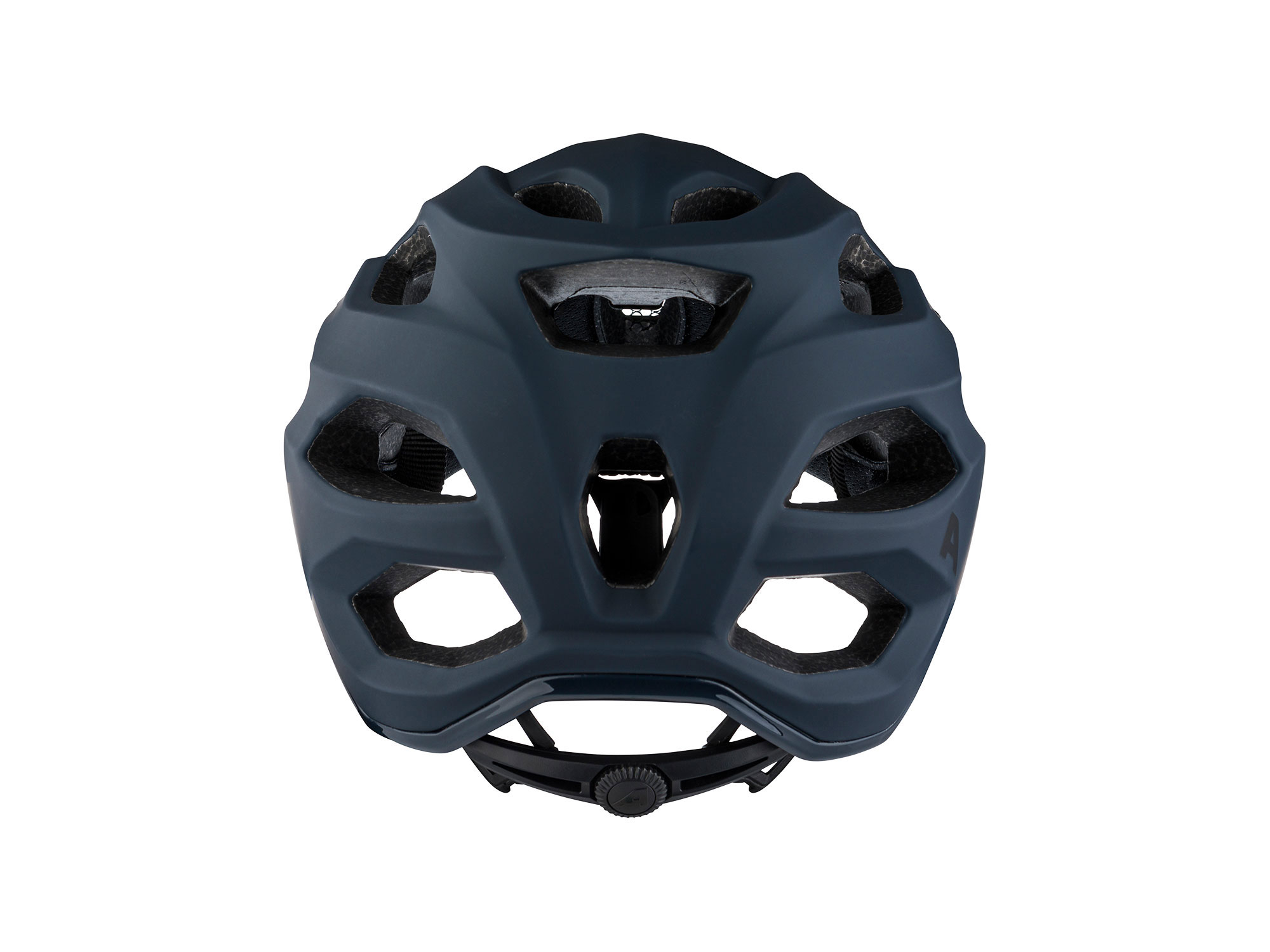Alpina Carapax 2.0 MTB-Helm 52-57 cm | navy smoke blue