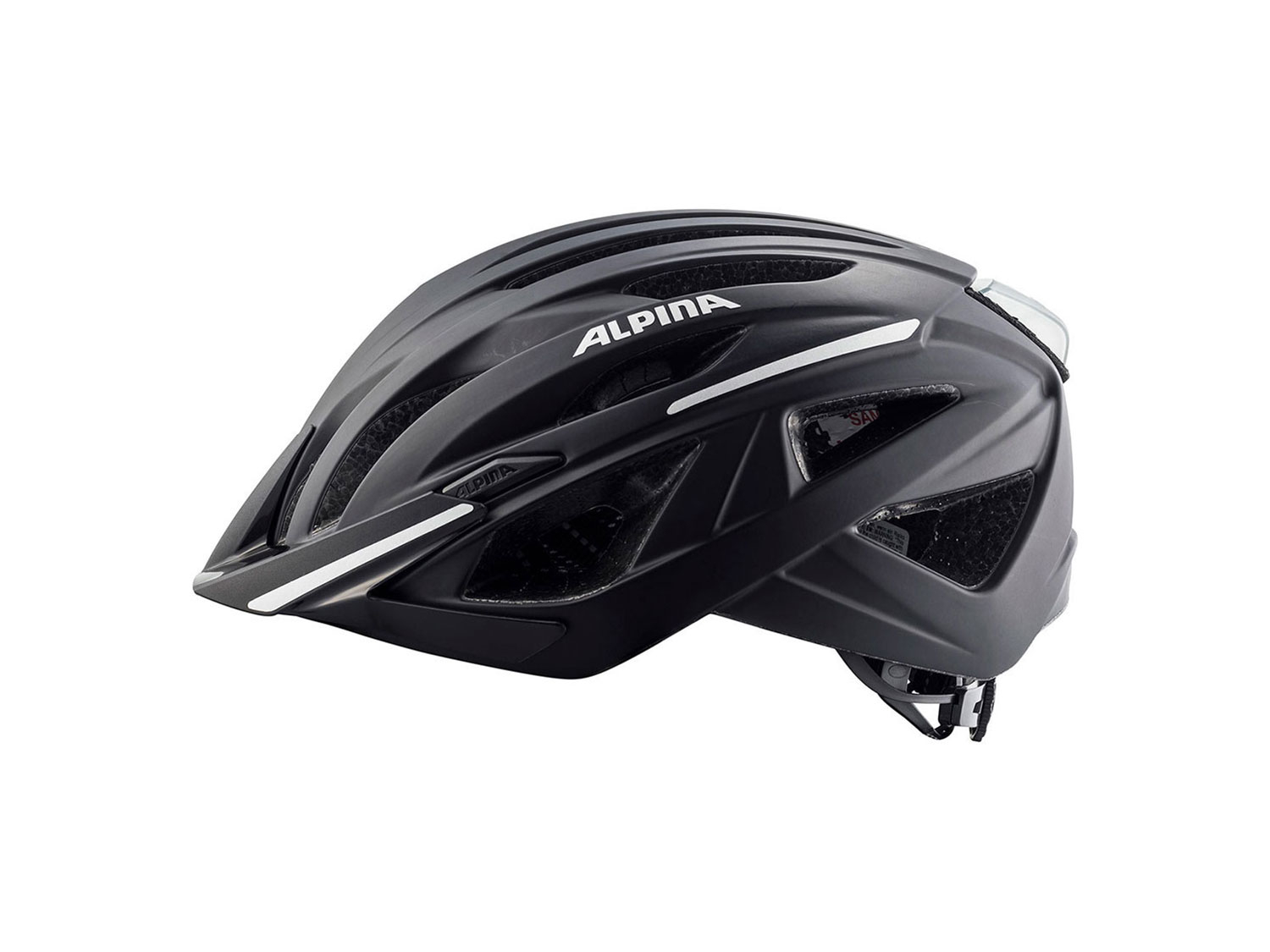 Alpina Haga Helm 